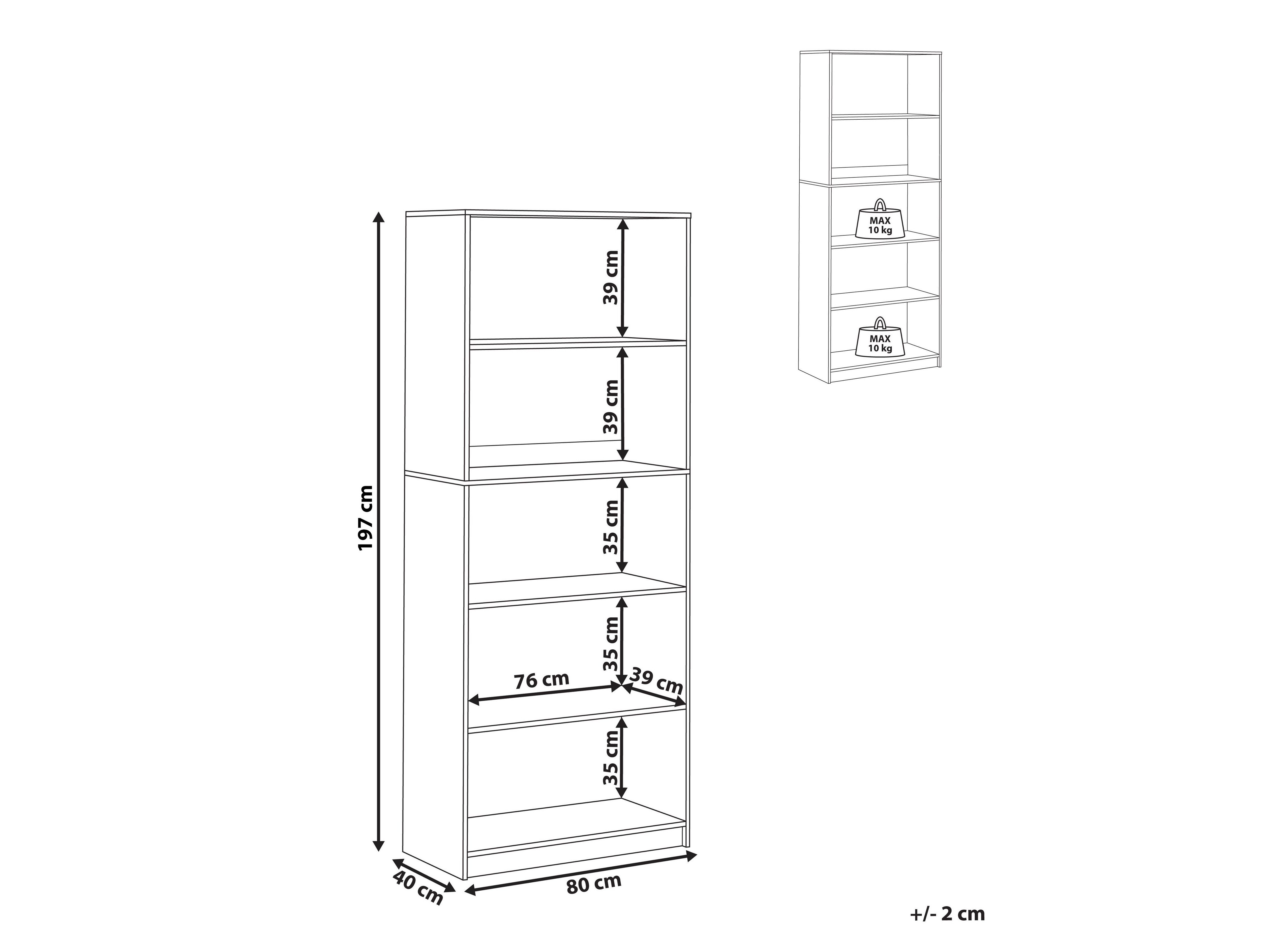 Lentyna Catferu 107 (Balta)