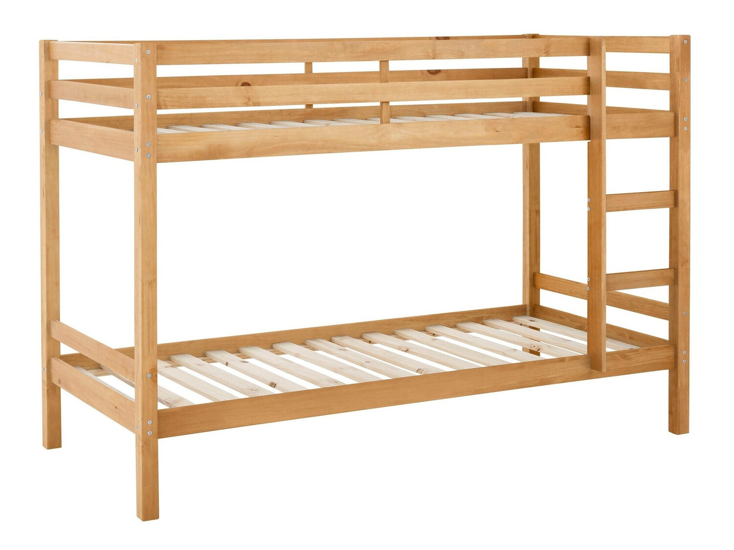 Dviaukštė lova ST8394