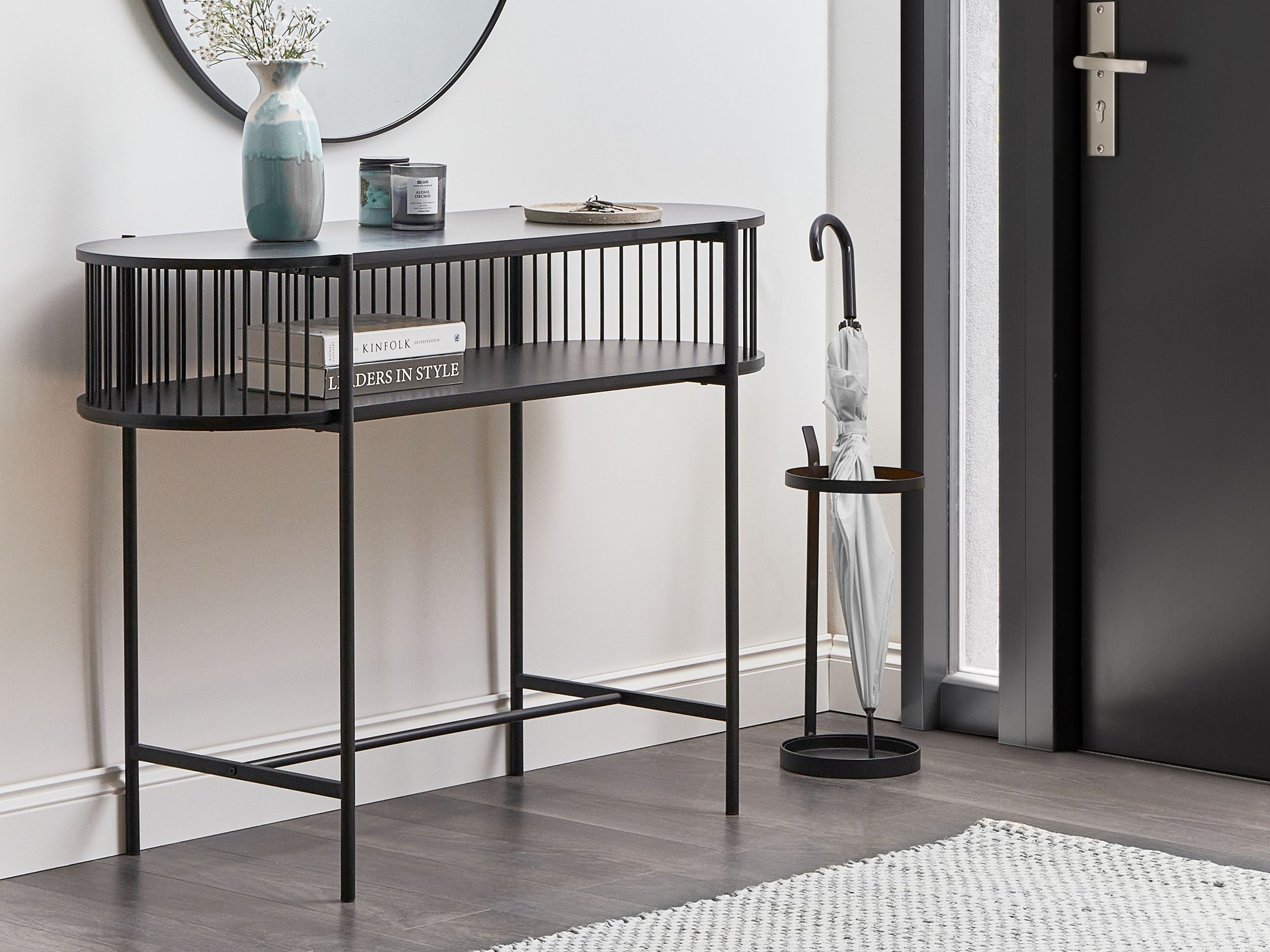 Konsolė Berwyn 3204