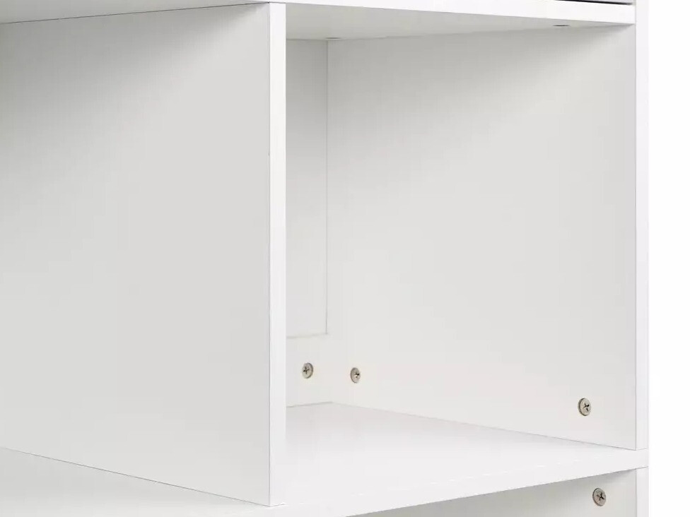 Lentyna Catferu 111 (Balta + Pilka)