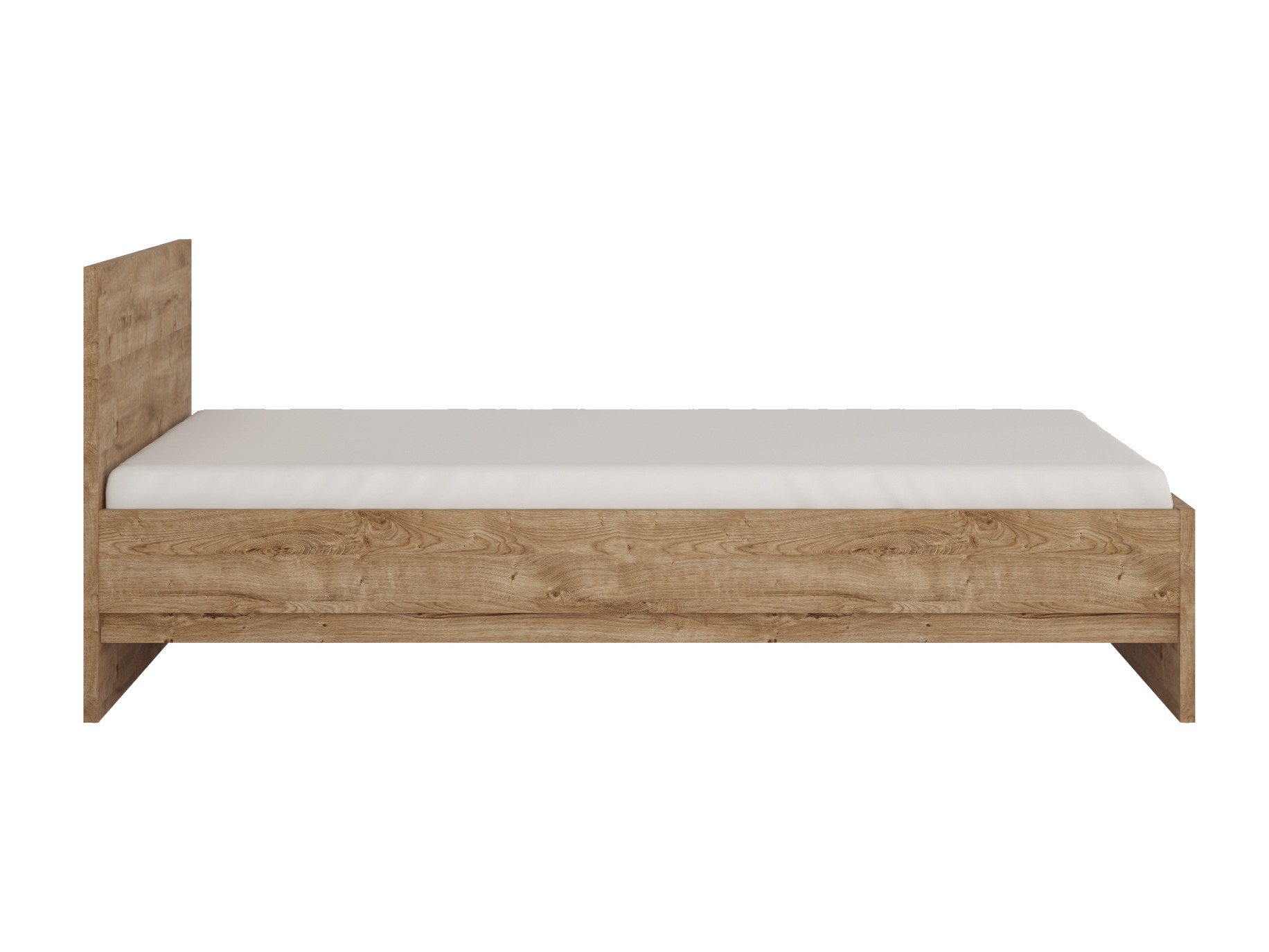 Miegamojo komplektas Merfere 124