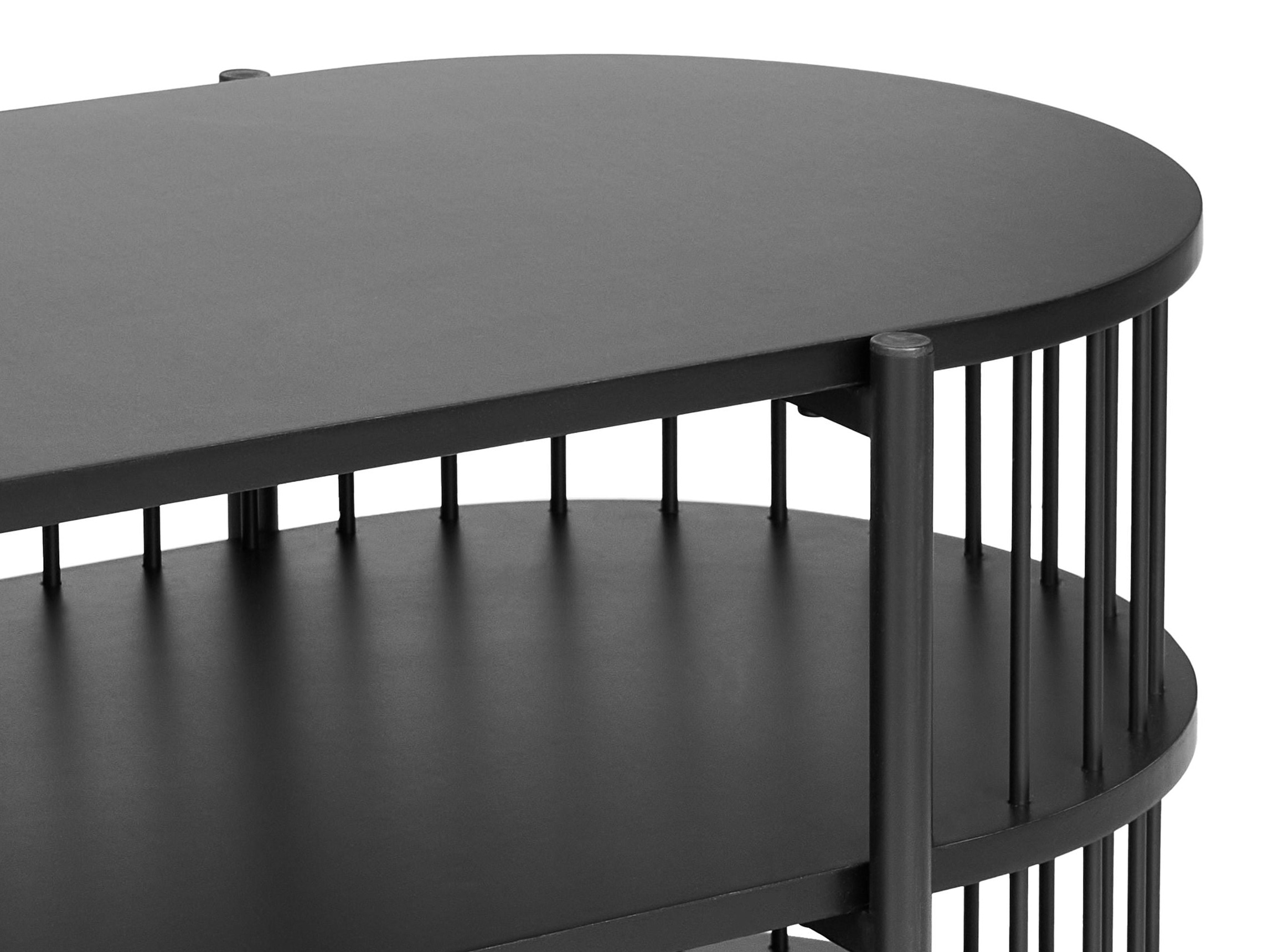 TV staliukas Berwyn 3205