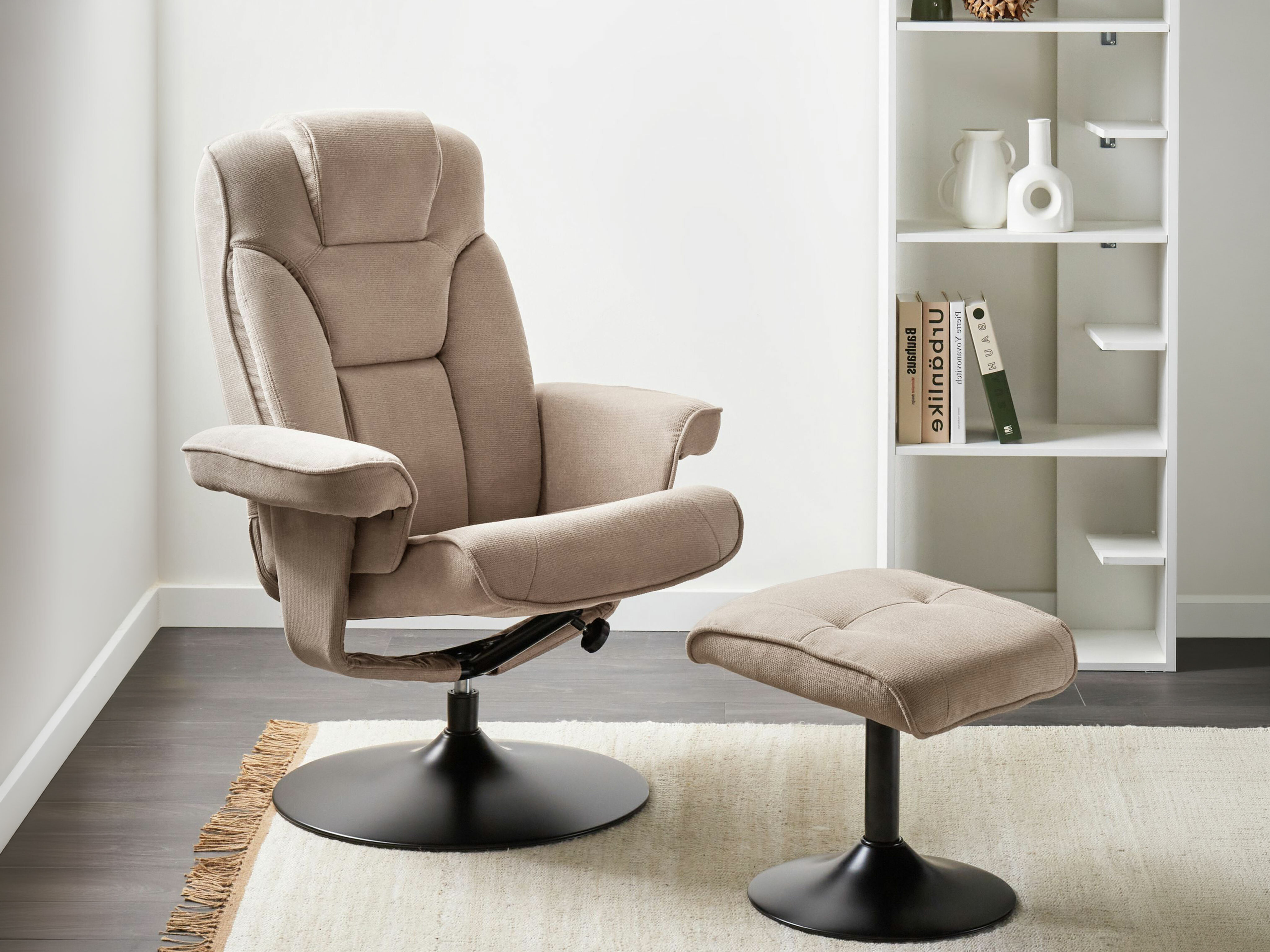 Fotelis reglaineris Berwyn 3199