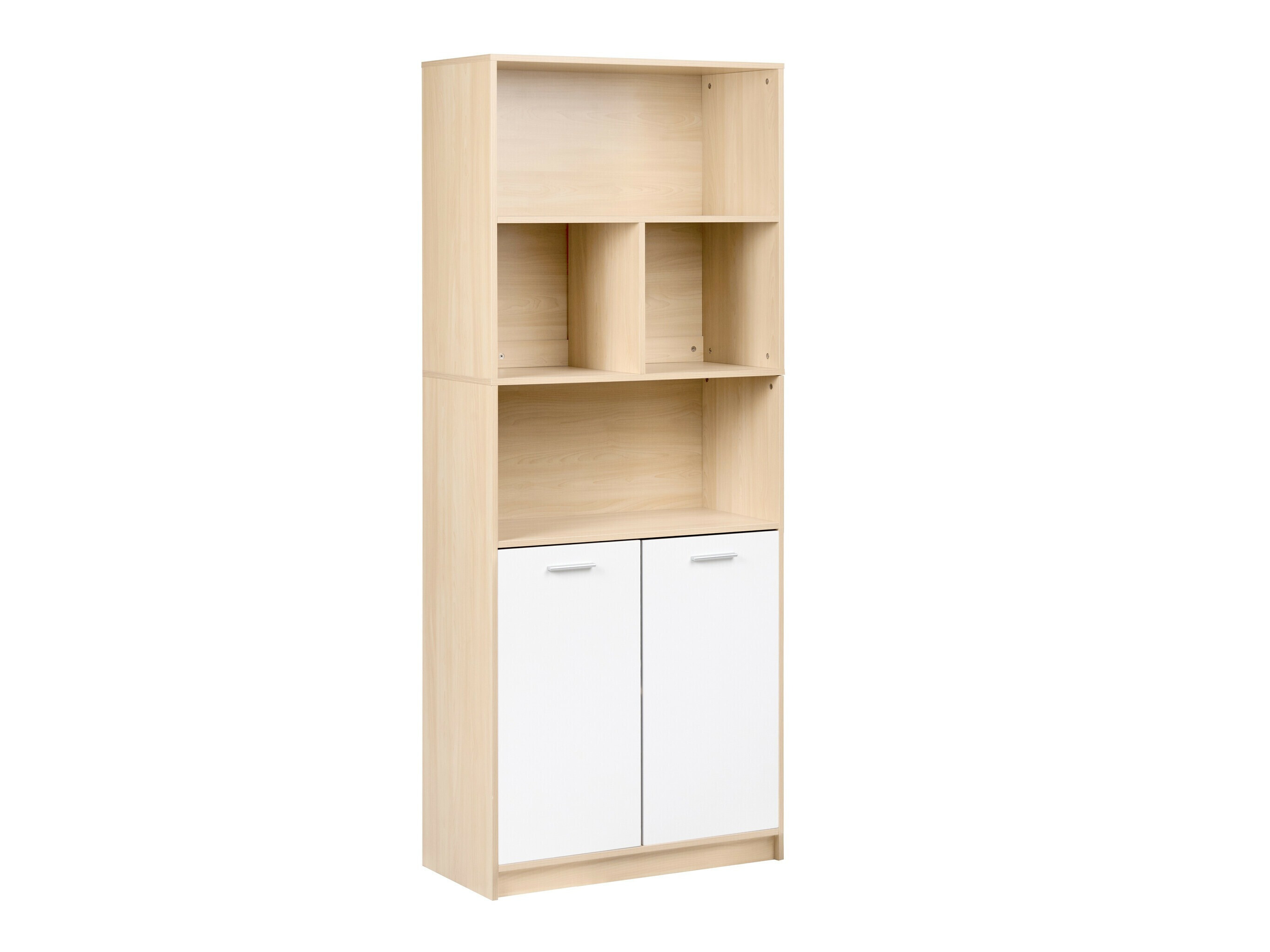 Lentyna Catferu 106 (Šviesi ruda + Balta)