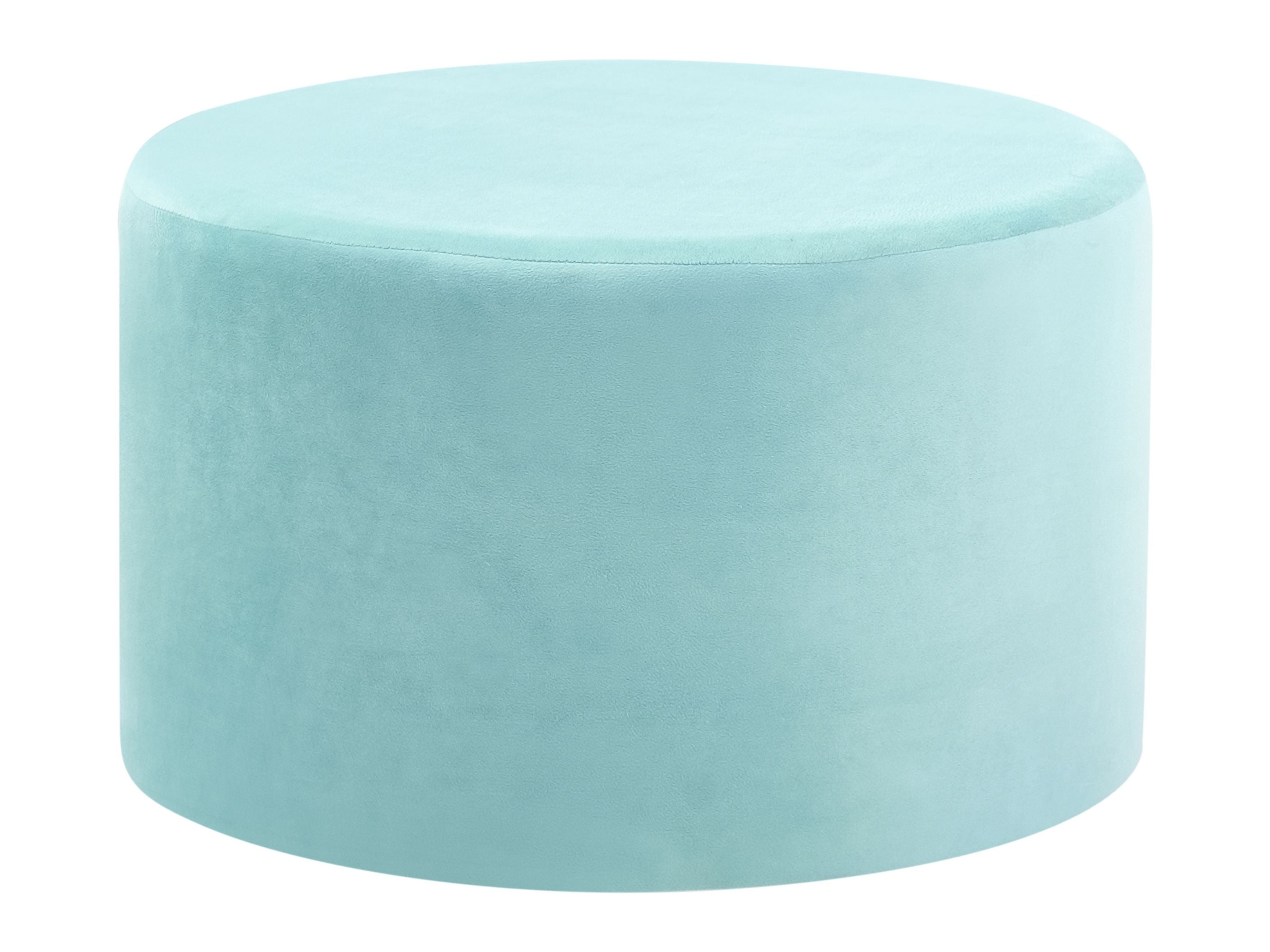 Pufas Berwyn 1672 (Šviesi mėtinė)