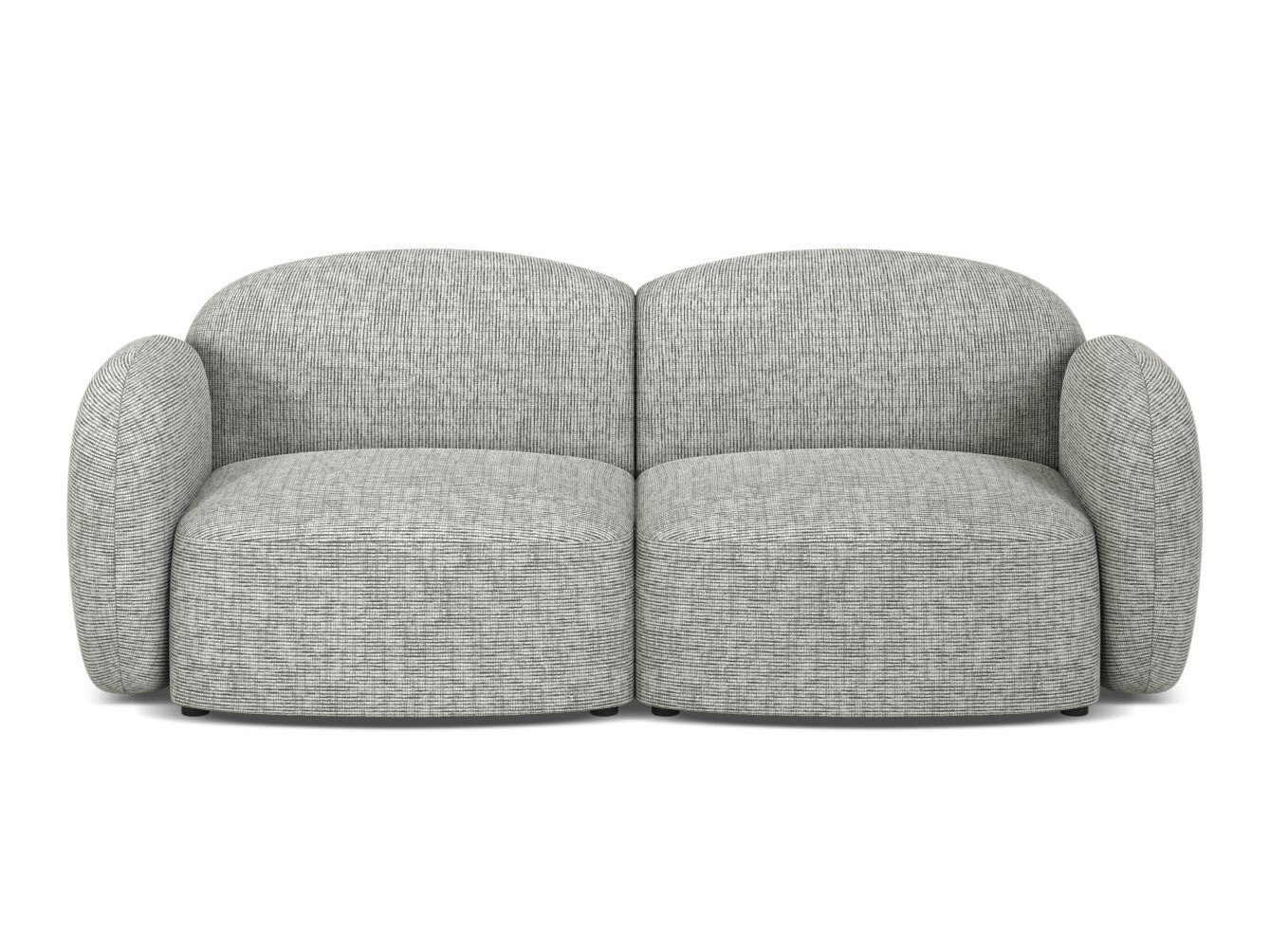 Sofa Tolmira 100 (Baltimore Cement)