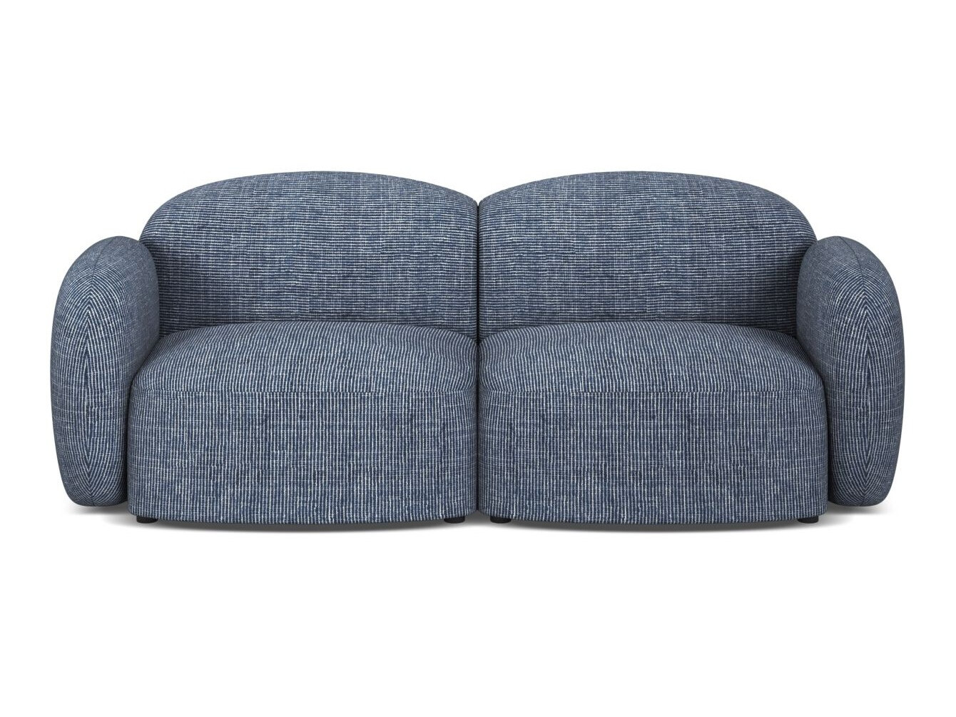 Sofa Tolmira 100 (Baltimore Marine)