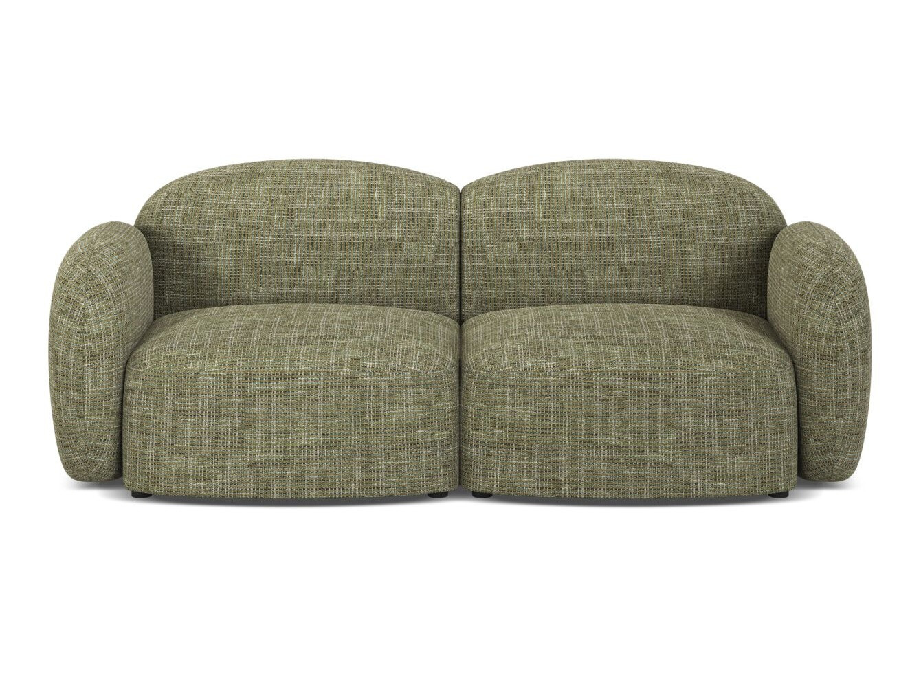 Sofa Tolmira 100 (Baltimore Pistachio)