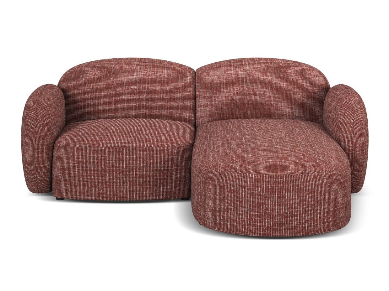 Minkštas kampas Tolmira 102 (Baltimore Marsala)