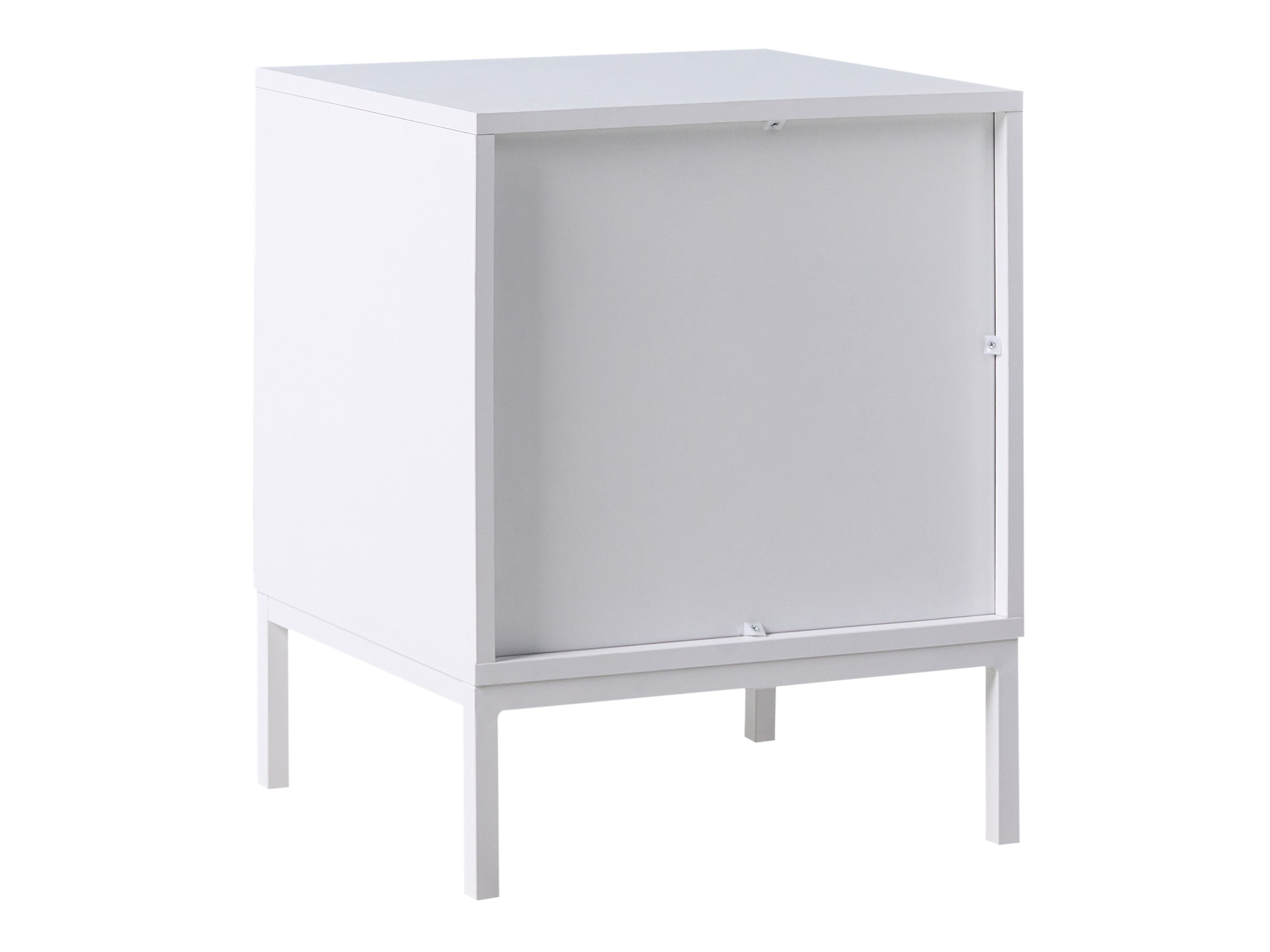 Naktinis staliukas Livodeu 100