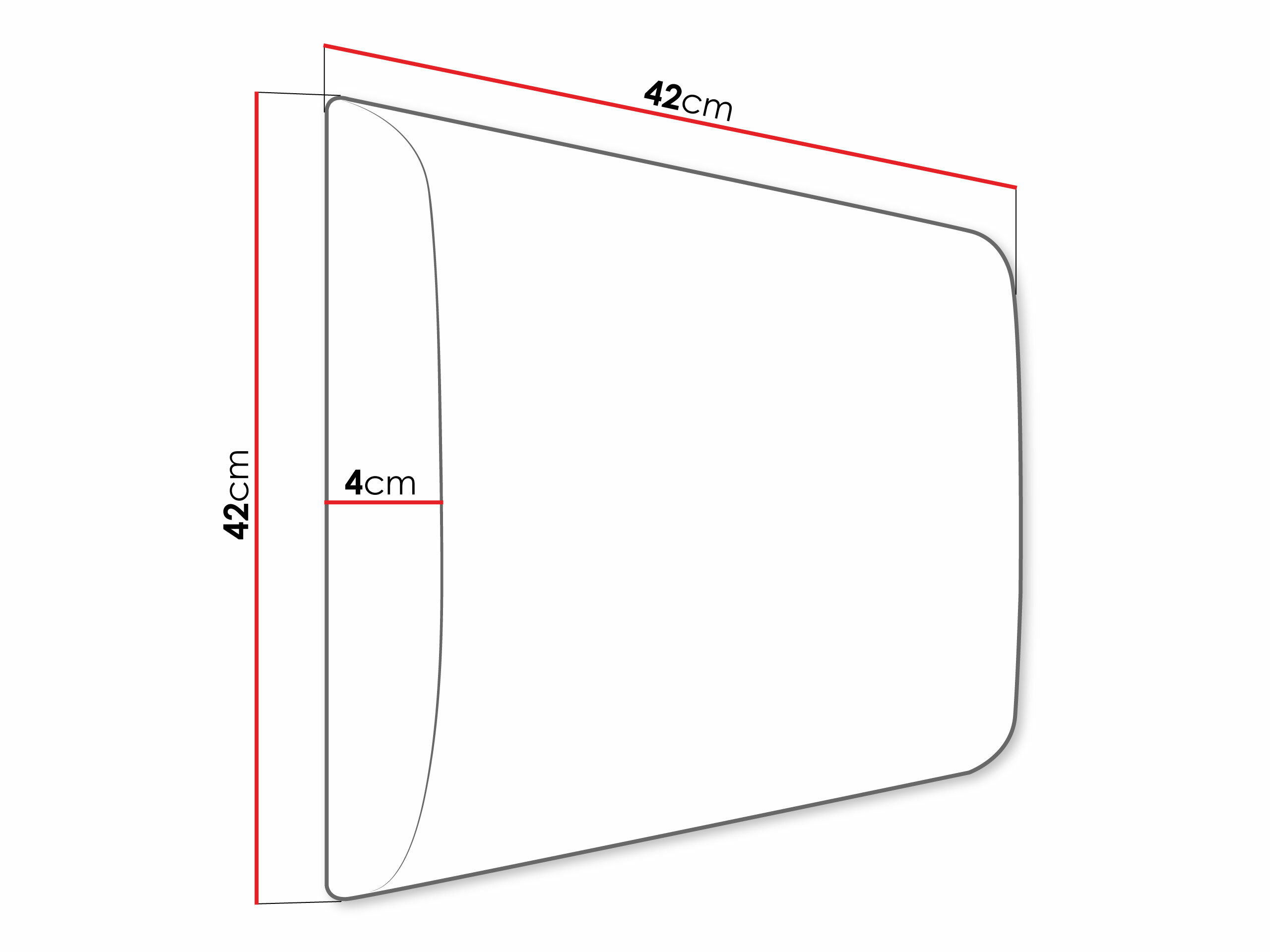 Prieškambario komplektas Pinis IV (Balta)