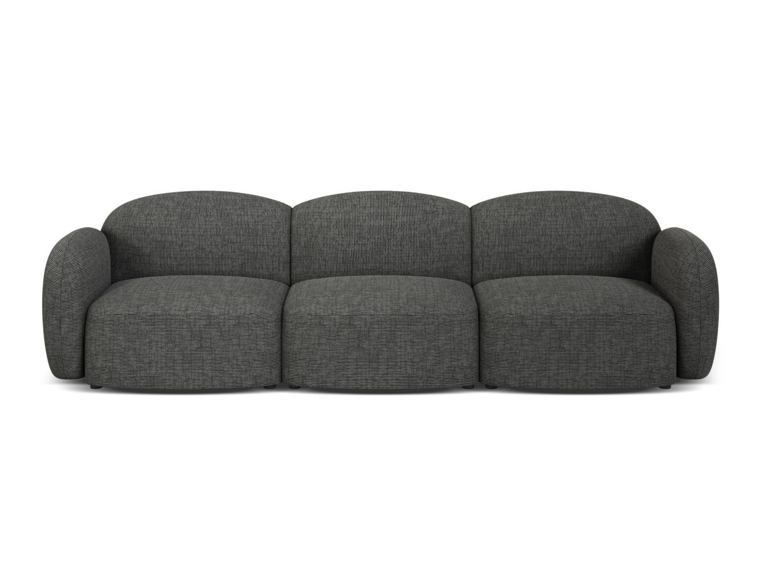 Sofa Tolmira 101 (Baltimore Antracitas)
