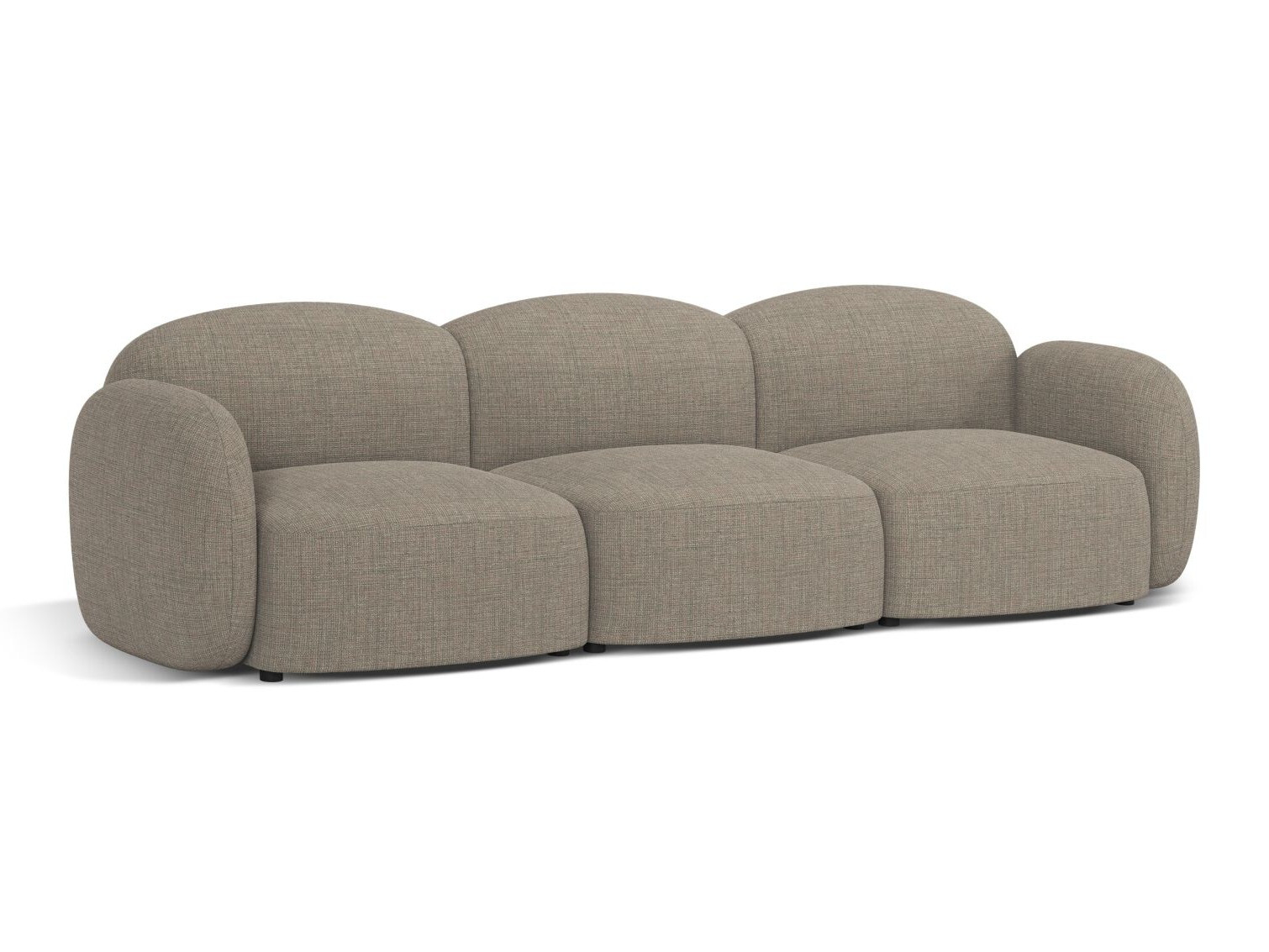 Sofa Tolmira 101 (Baltimore Chaki)