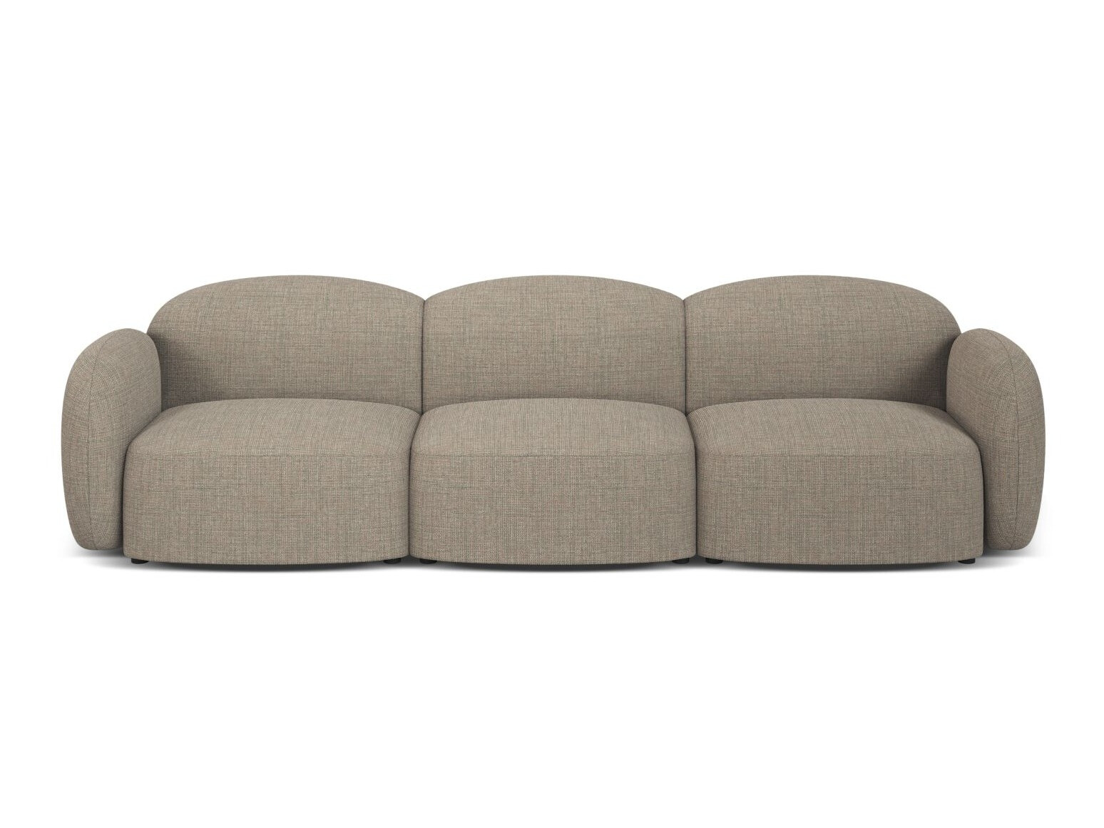 Sofa Tolmira 101 (Baltimore Chaki)