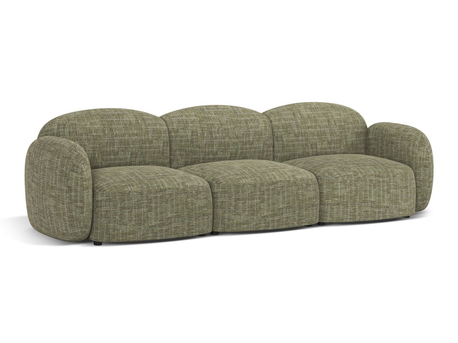 Sofa Tolmira 101 (Baltimore Pistachio)