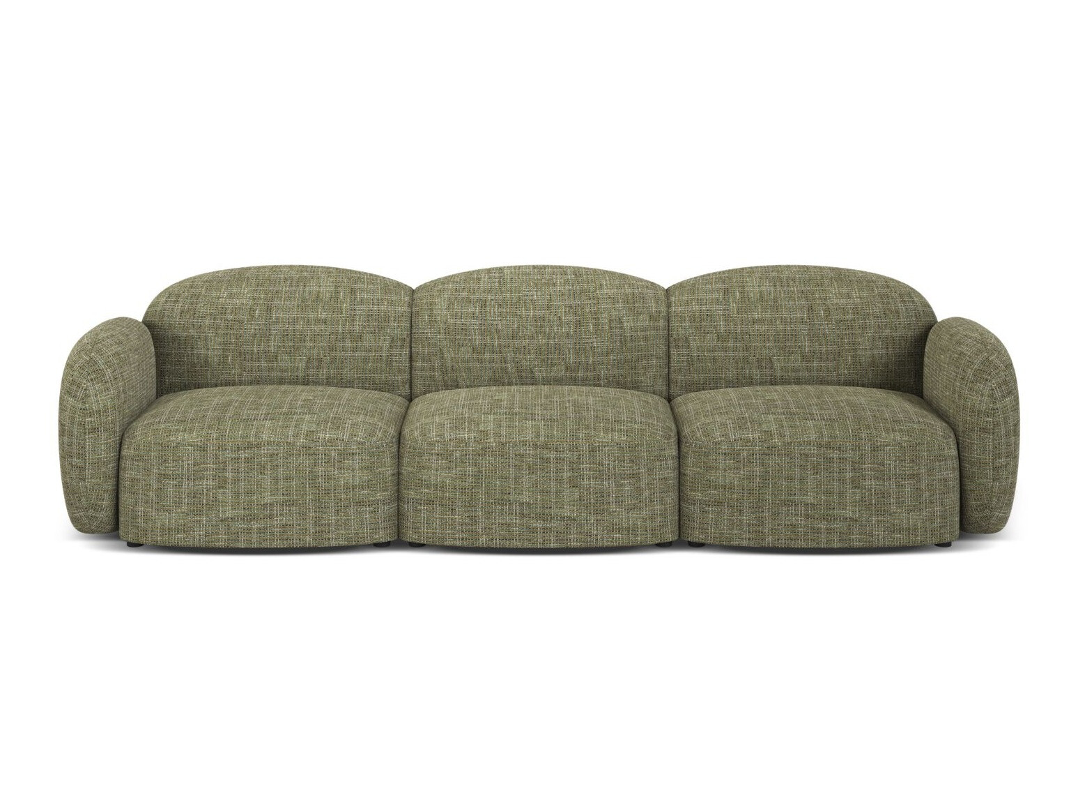 Sofa Tolmira 101 (Baltimore Pistachio)