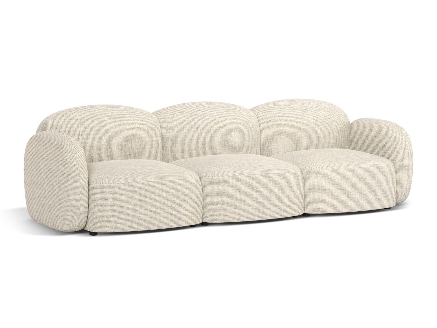 Sofa Tolmira 101 (Baltimore Sand)