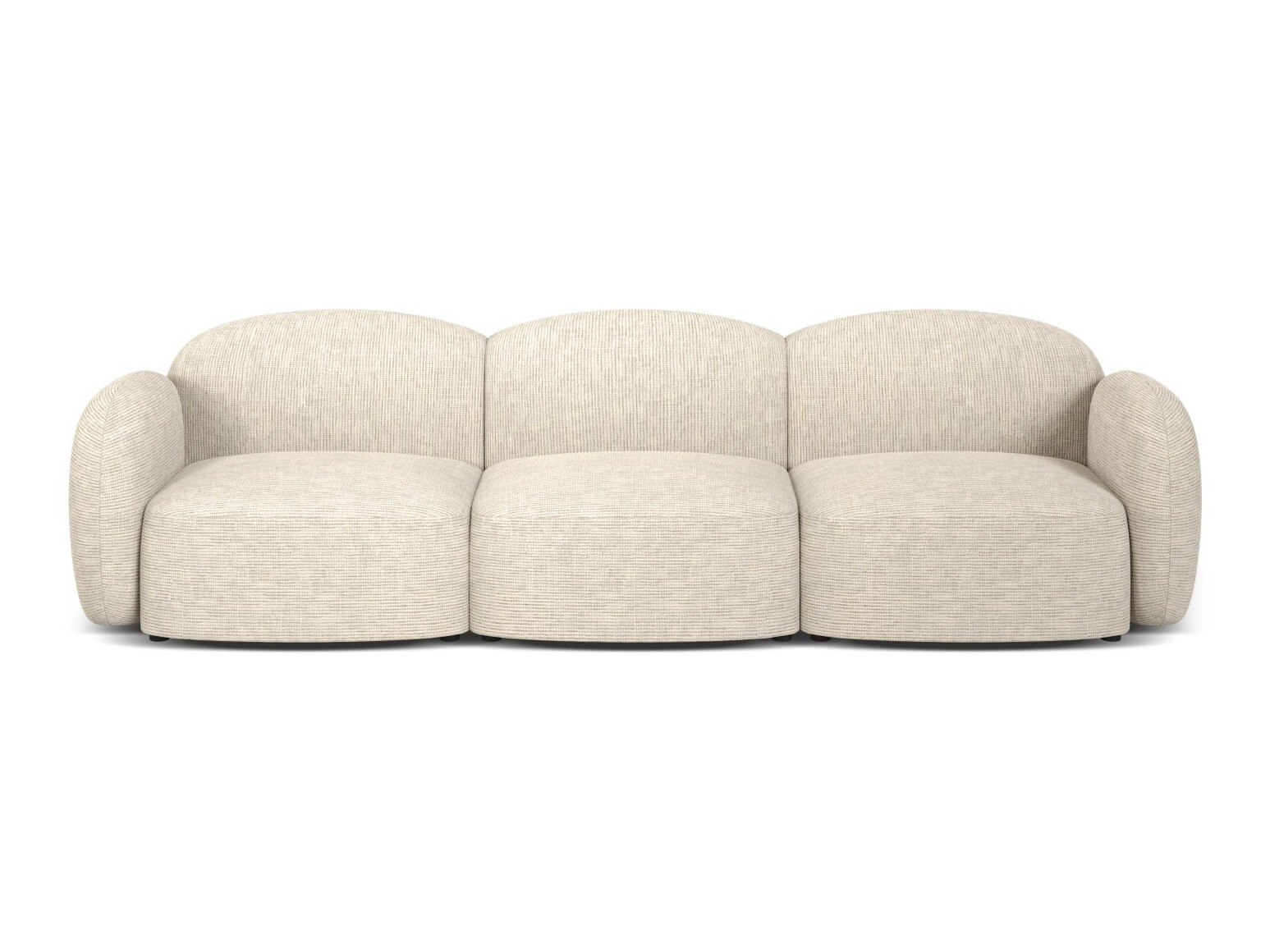 Sofa Tolmira 101 (Baltimore Sand)