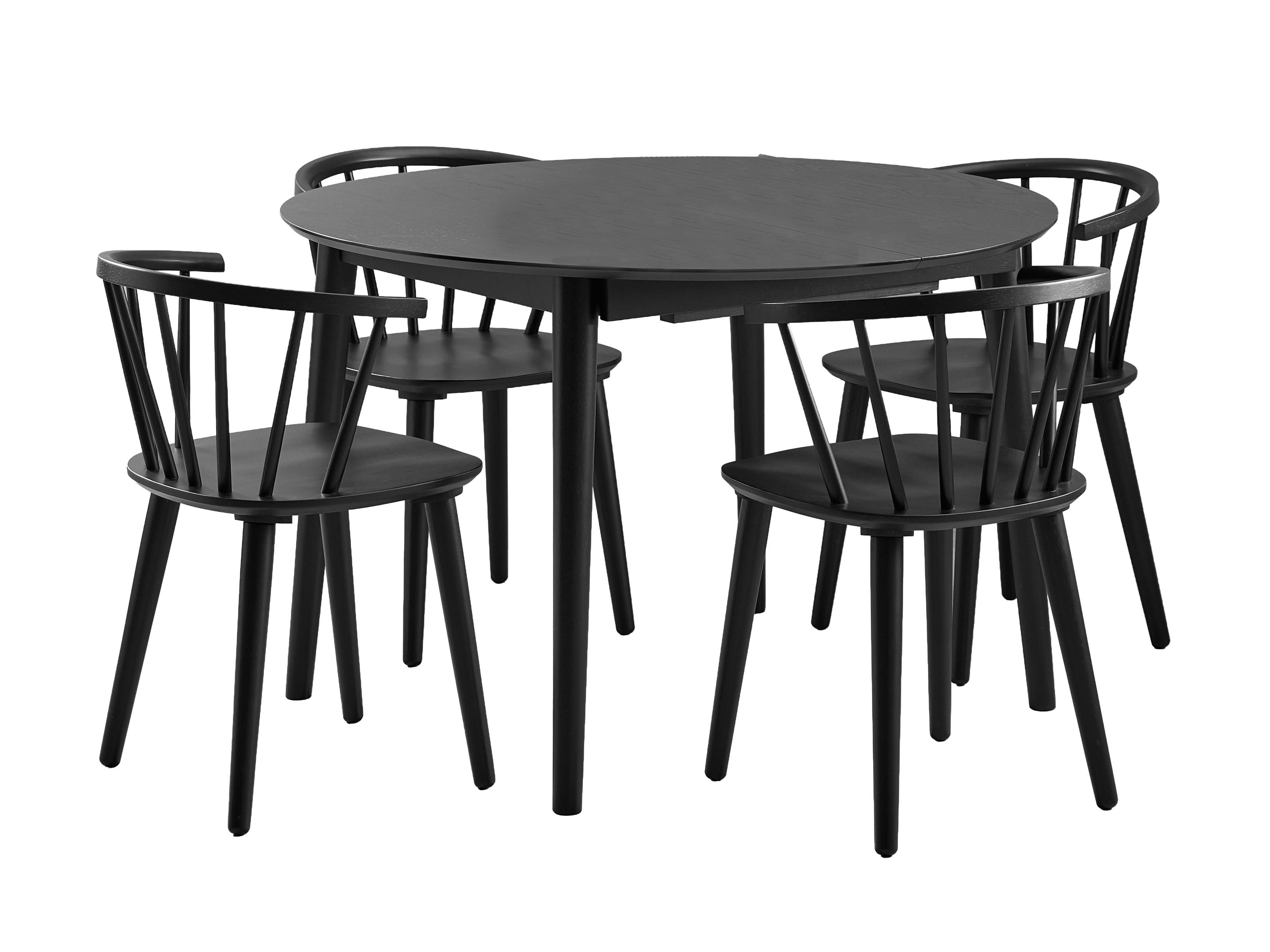 Valgomojo komplektas Norsica 1016