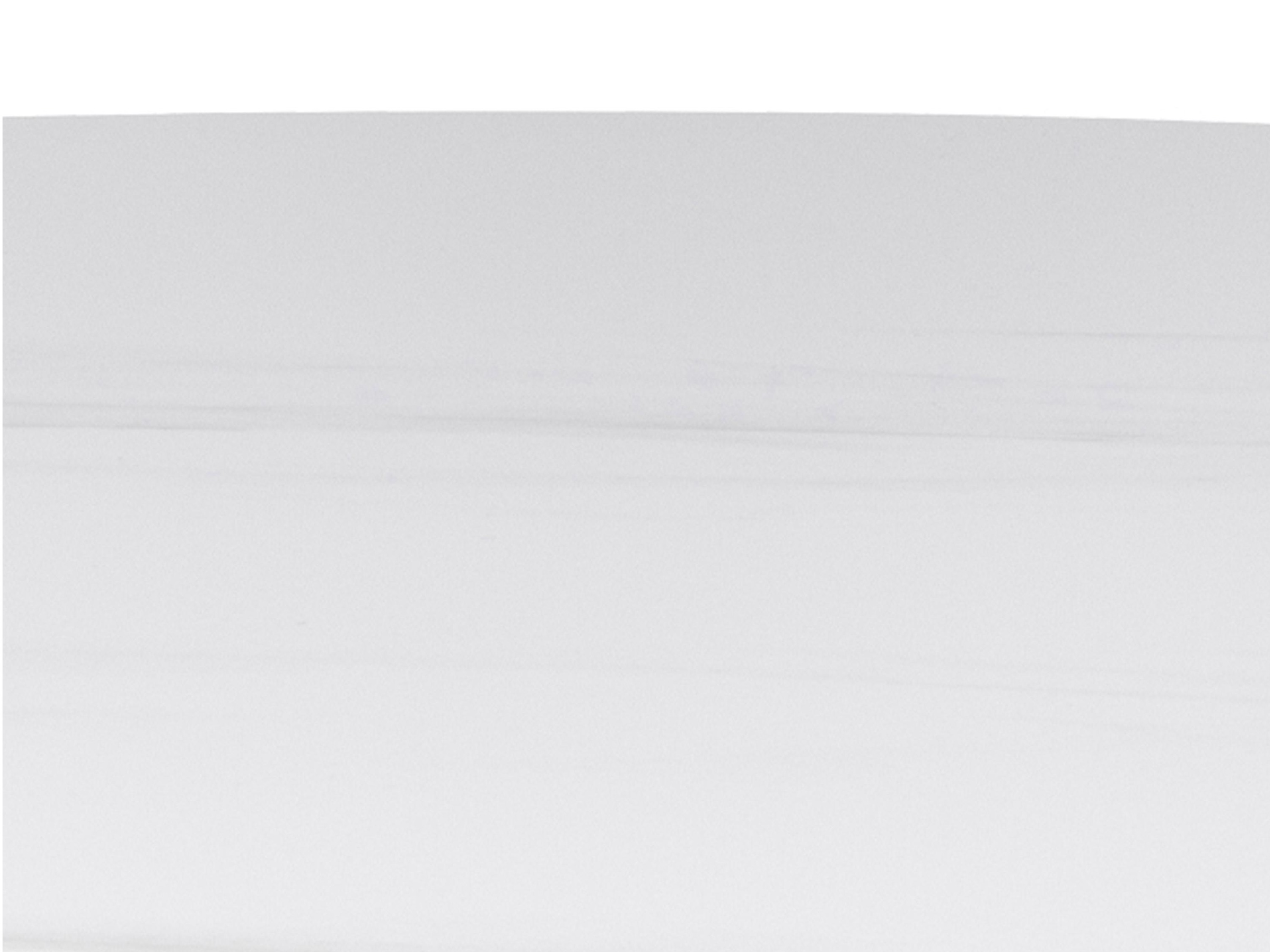 Baro stalas Norsica 863 (Baltas marmuras)