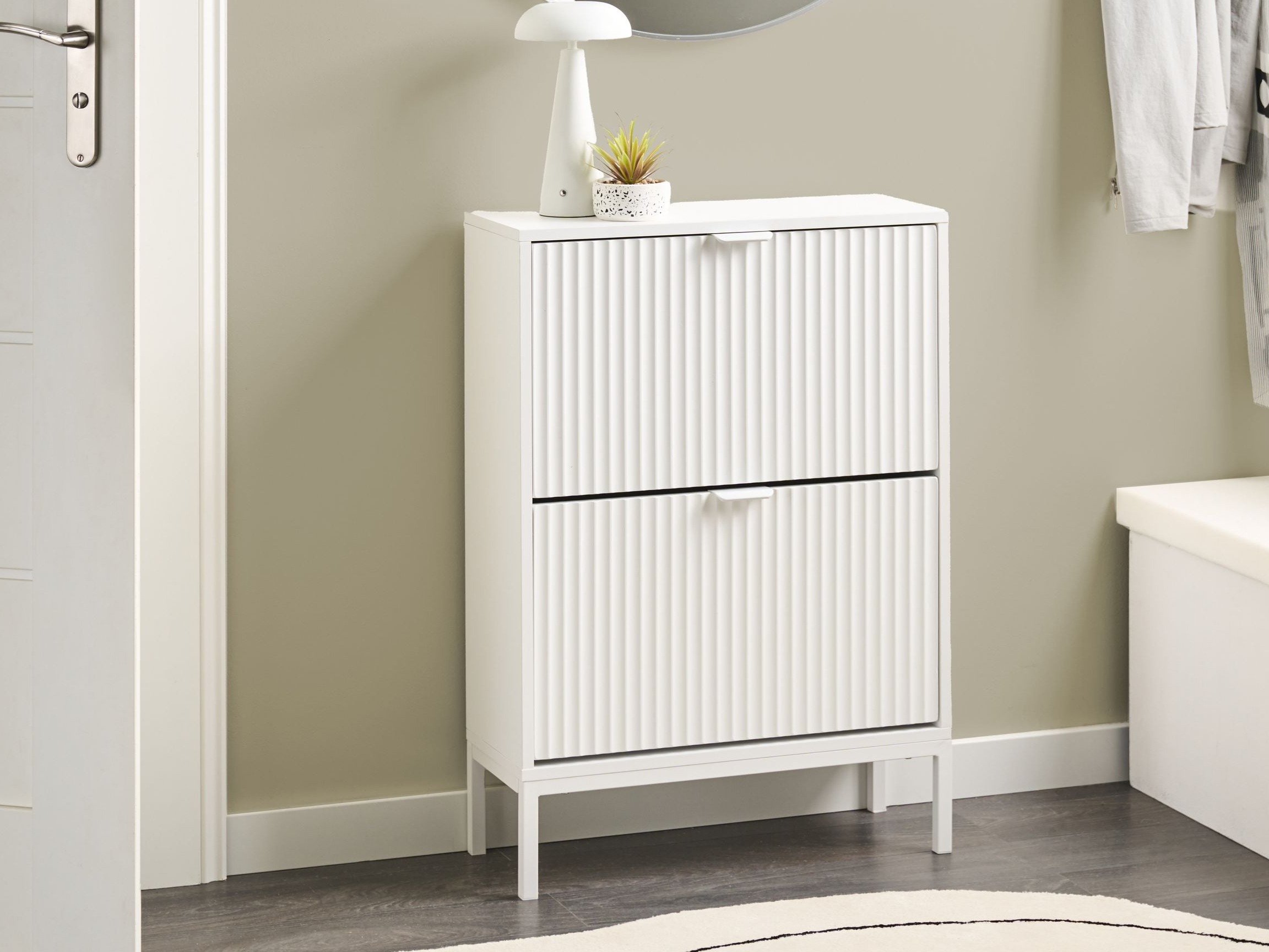 Batų dėžė Livodeu 103