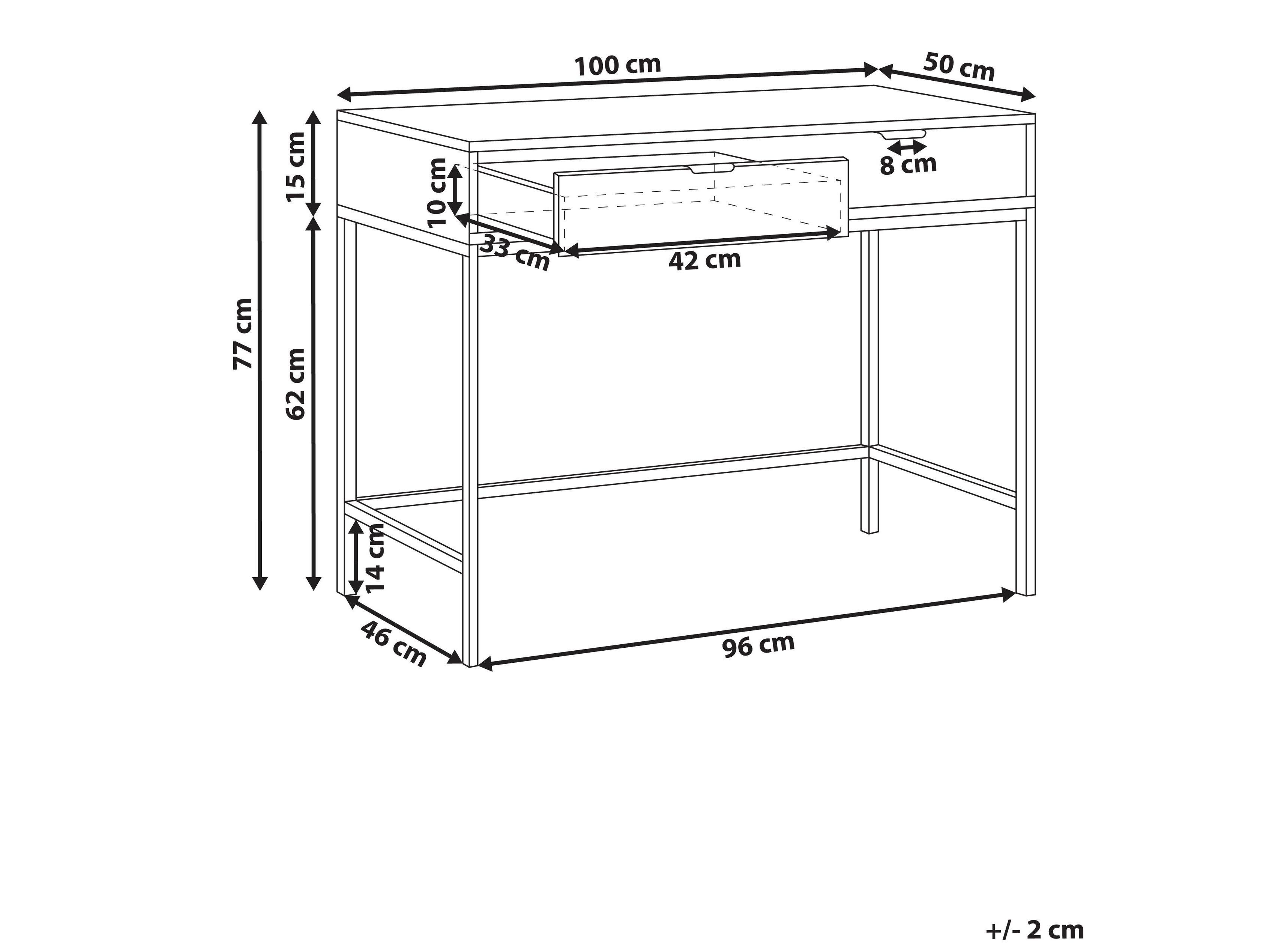 Konsolė Livodeu 104