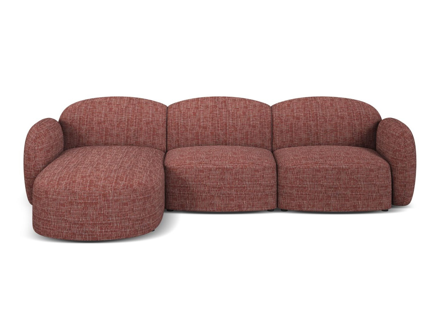 Minkštas kampas Tolmira 104 (Baltimore Marsala)