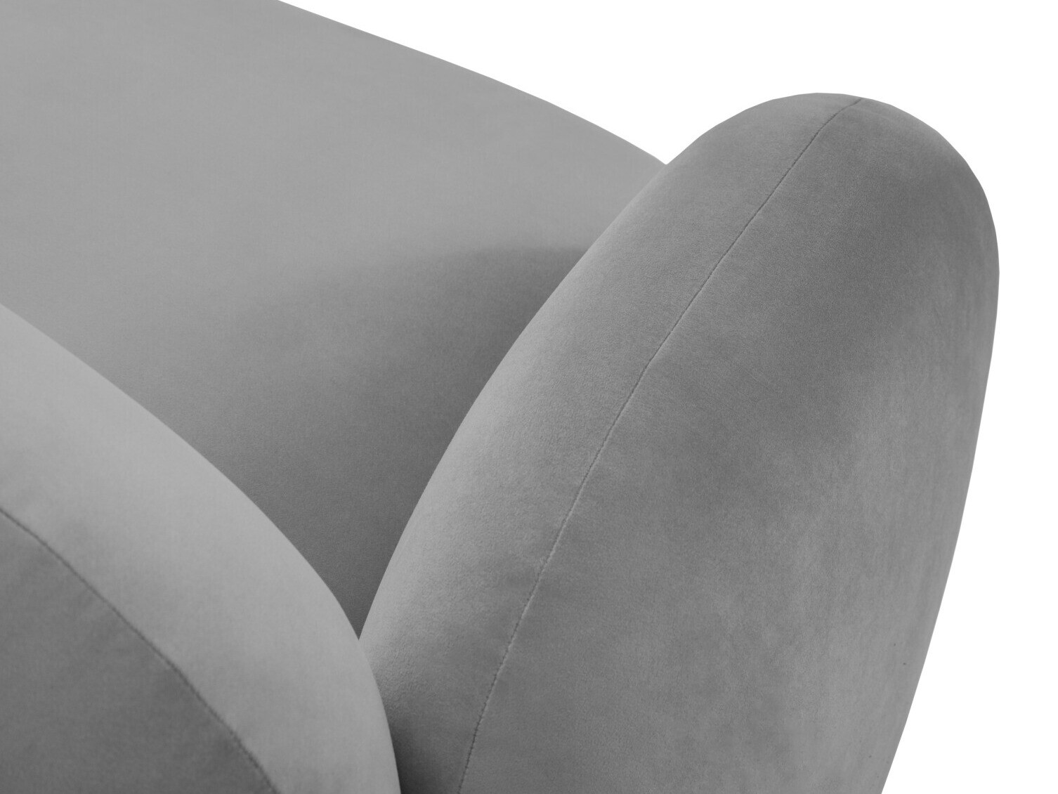 Minkštas kampas Tolmira 104 (Casino Šviesi pilka)