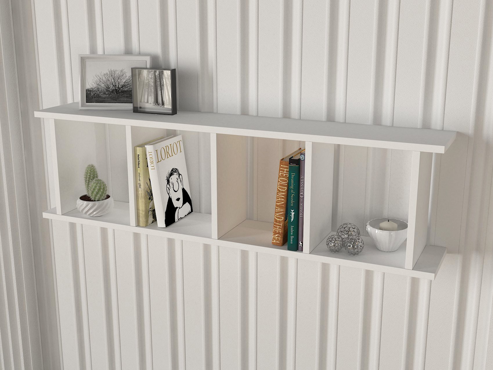 Pakabinama lentyna Kailua 1315