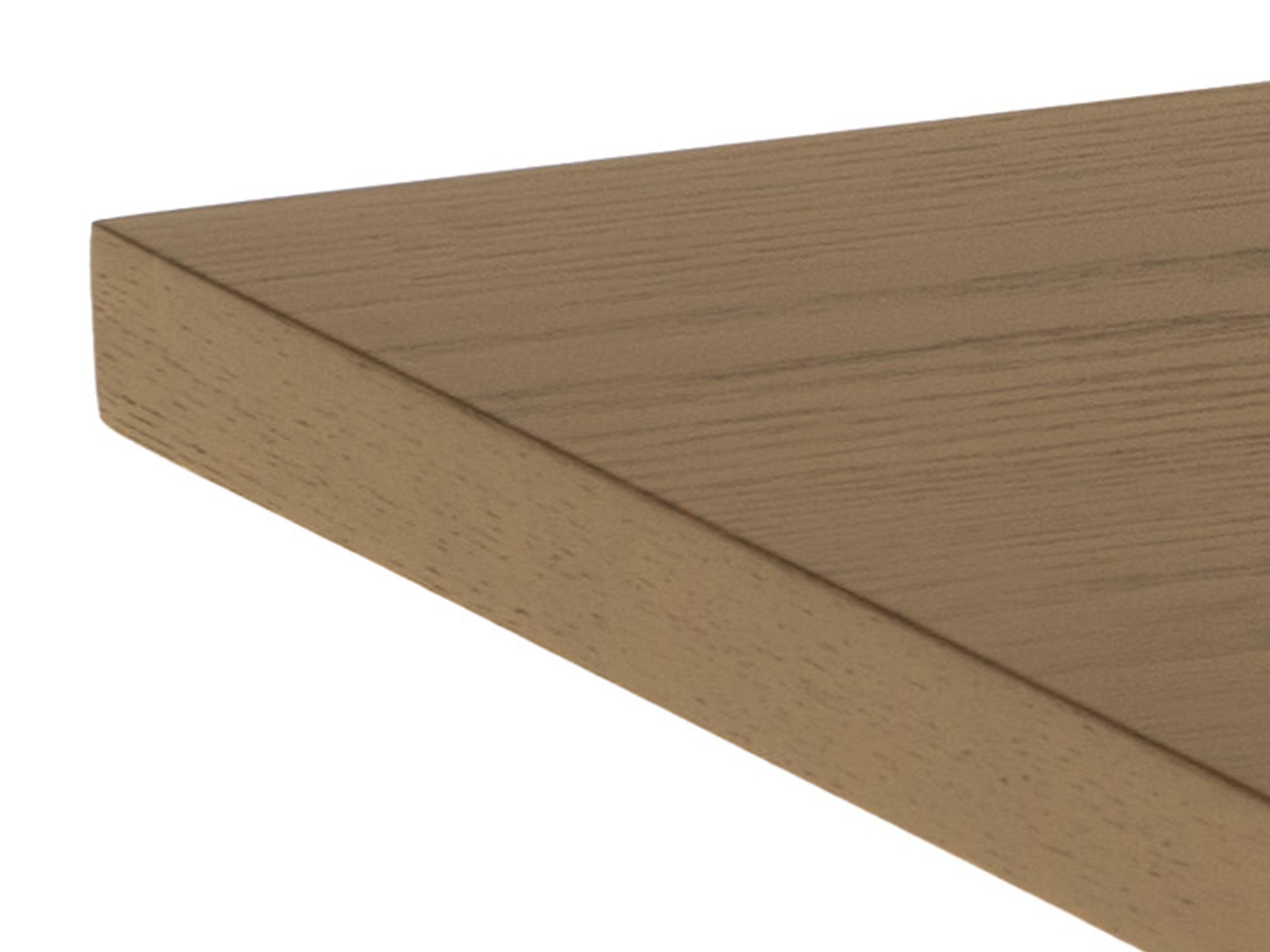 Žurnalinis staliukas Norsica Albene 109 (Tamsus ąžuolas)