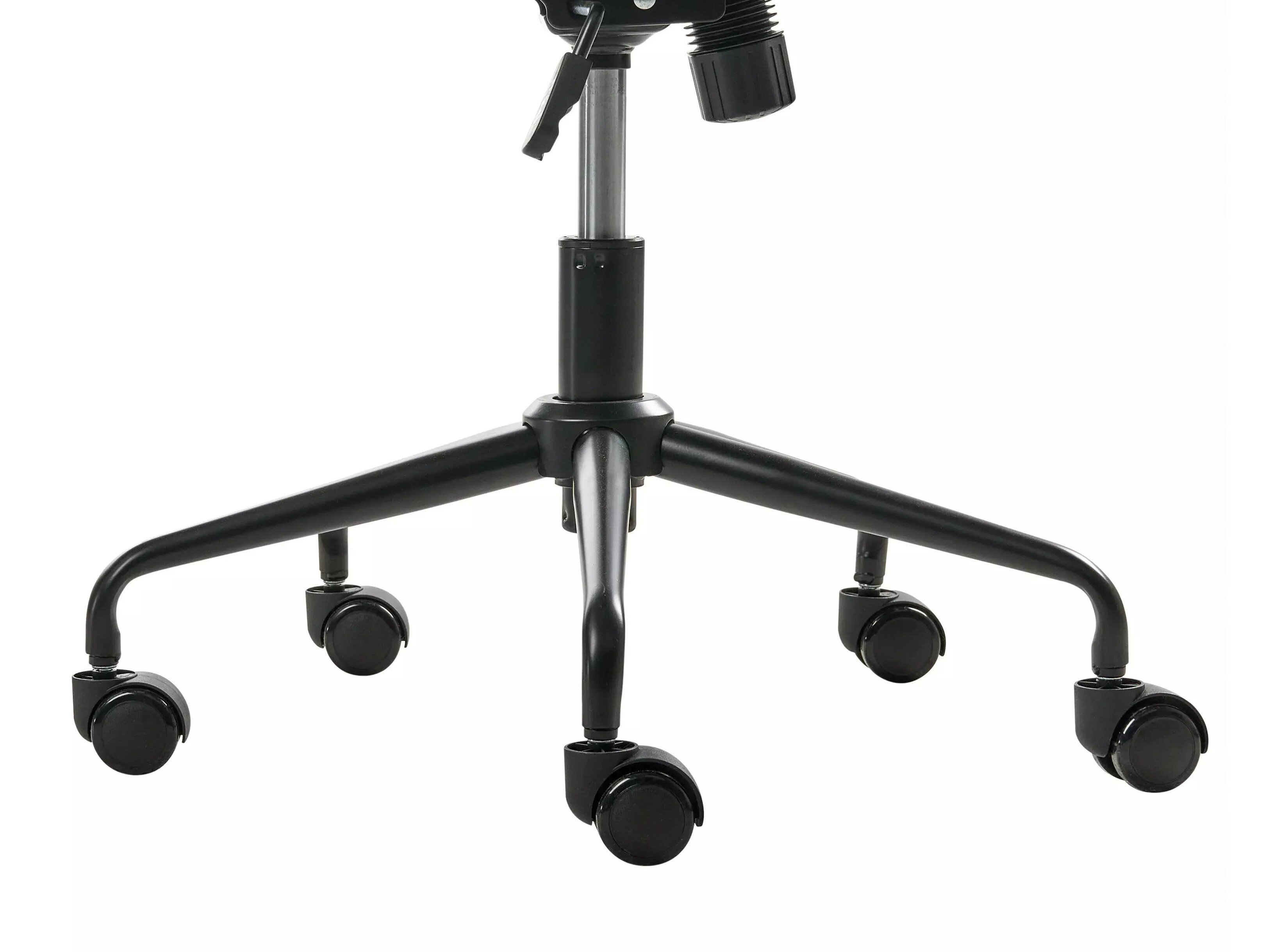 Biuro kėdė Berwyn 901 (Pilka)