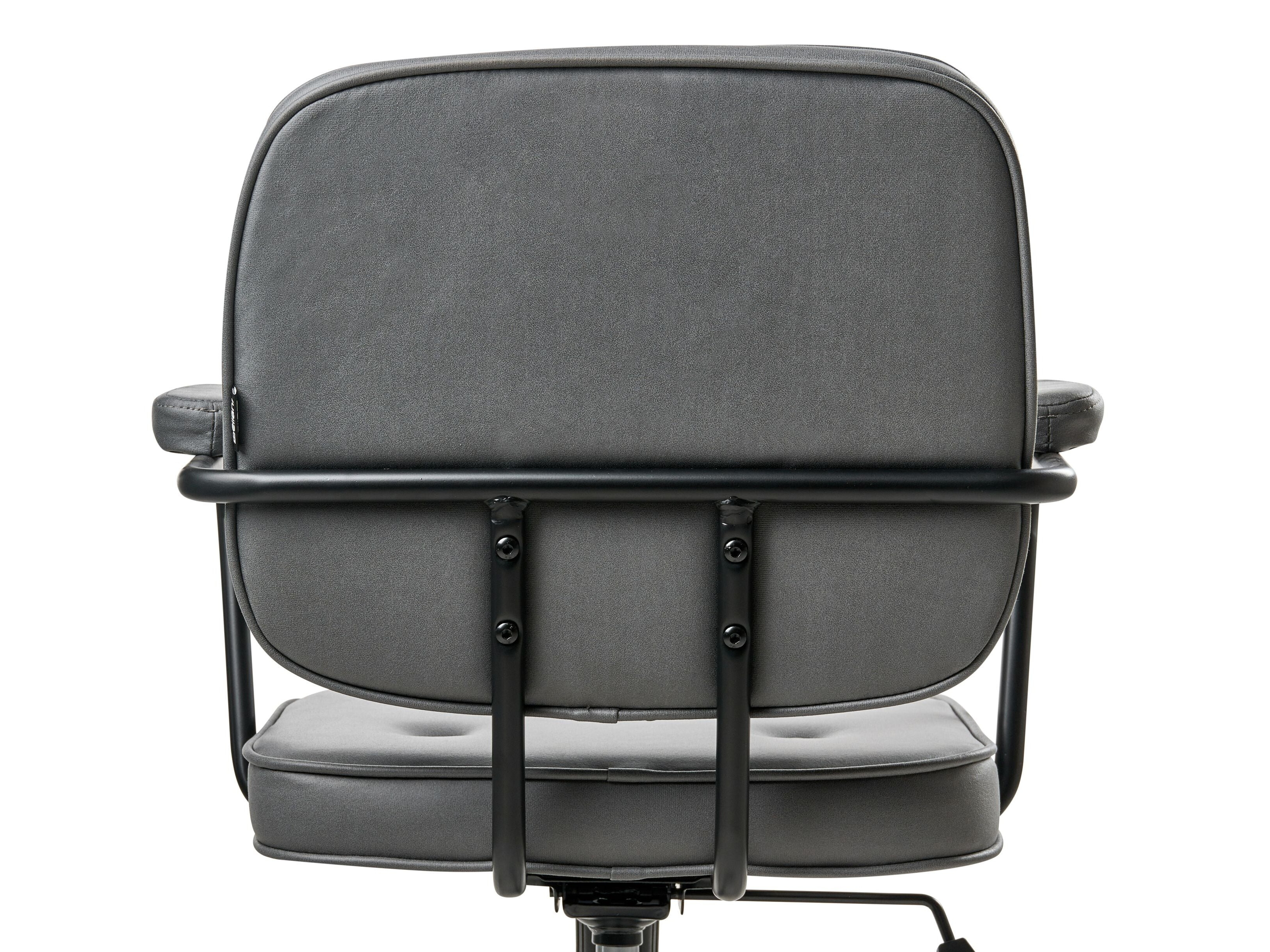 Biuro kėdė Berwyn 901 (Pilka)