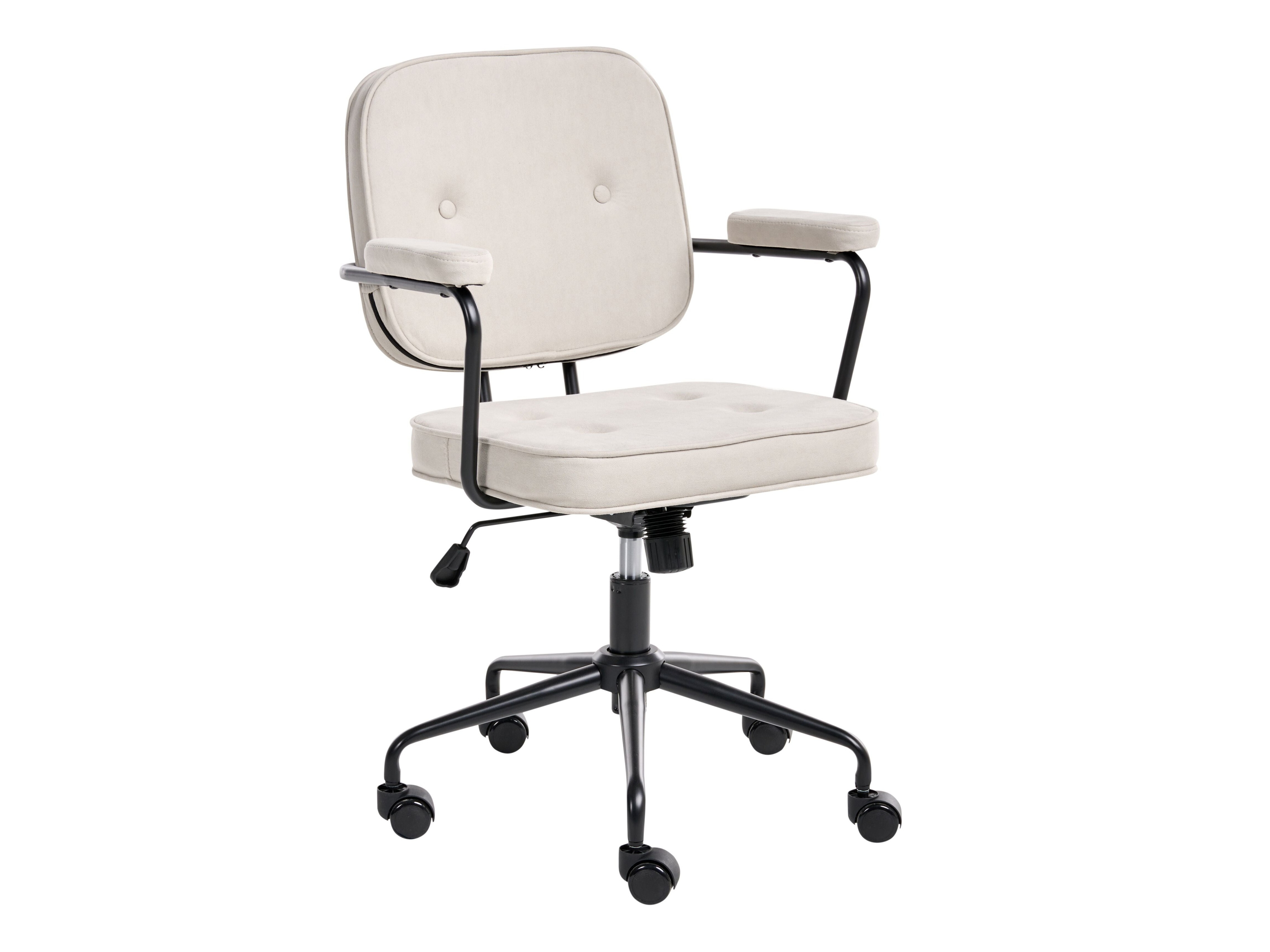 Biuro kėdė Berwyn 901 (Šviesi smėlinė)