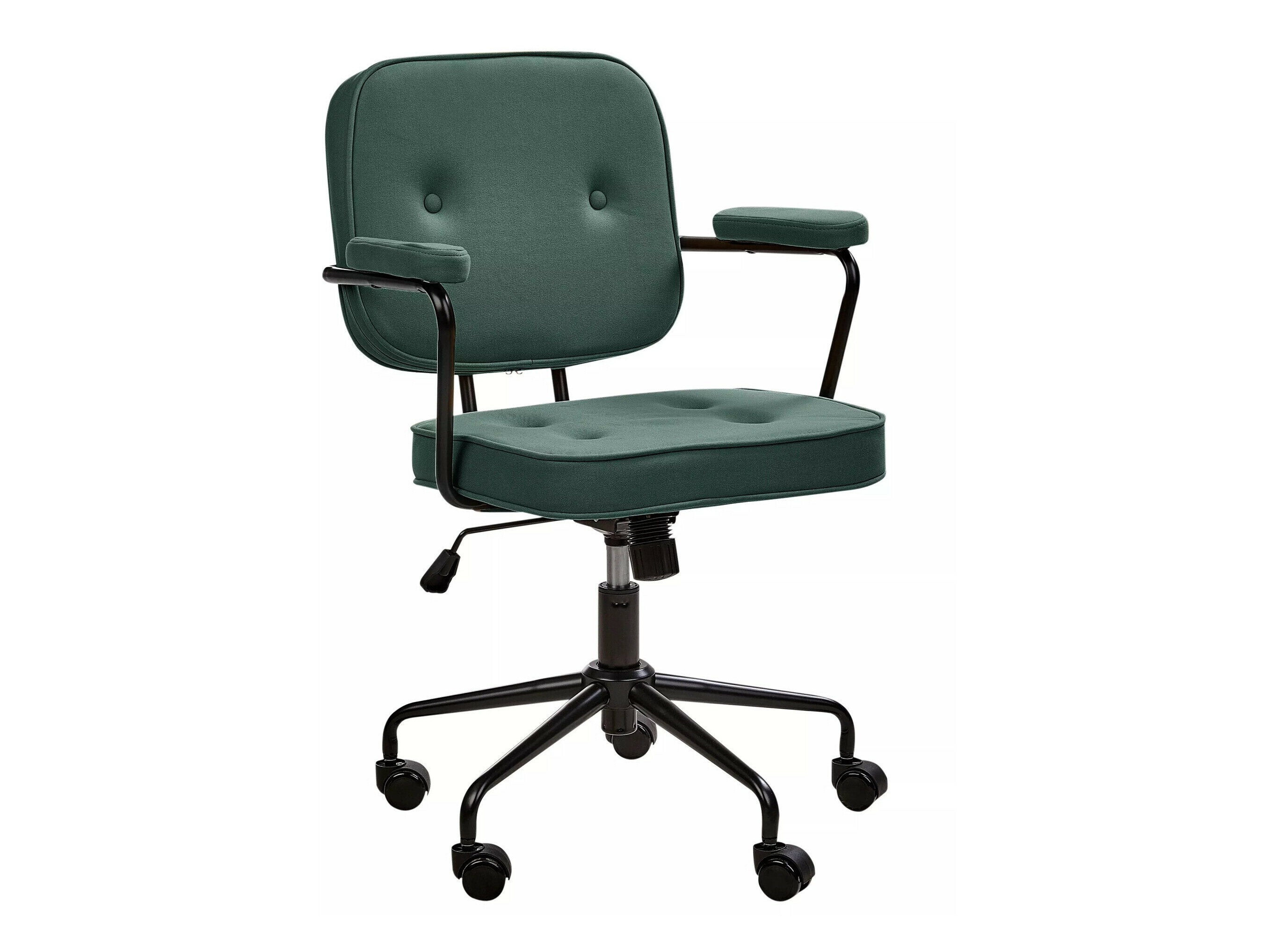 Biuro kėdė Berwyn 901 (Tamsi žalia)