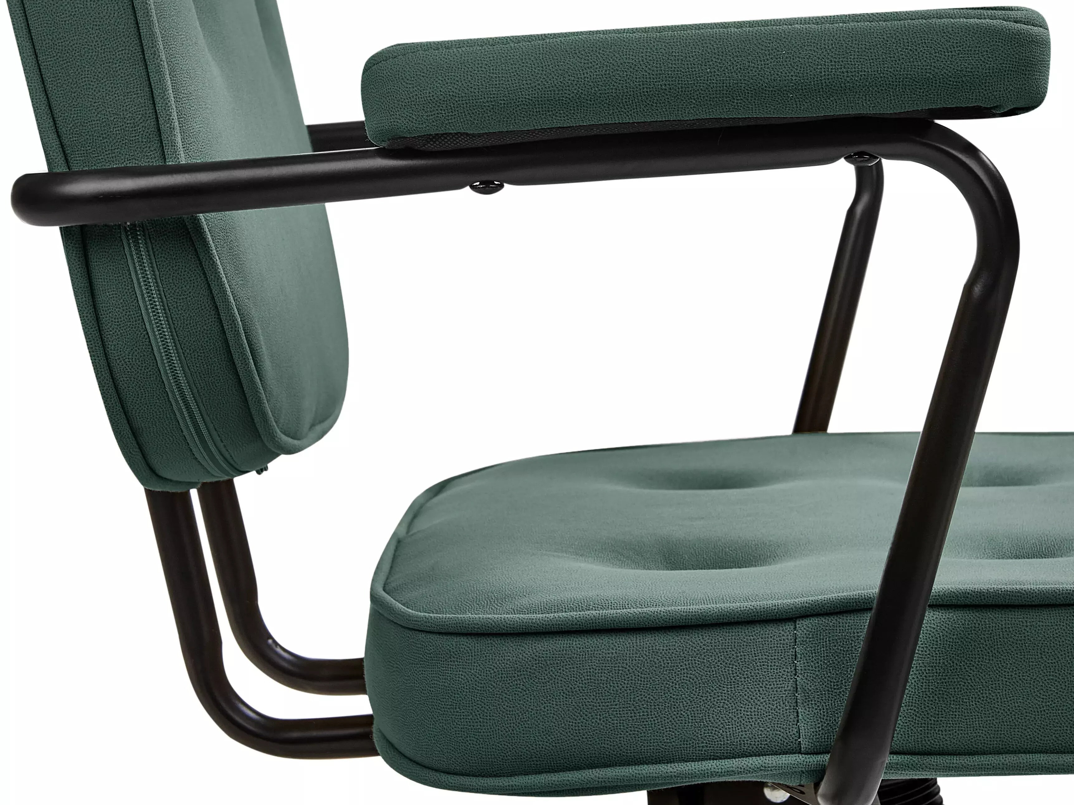 Biuro kėdė Berwyn 901 (Tamsi žalia)