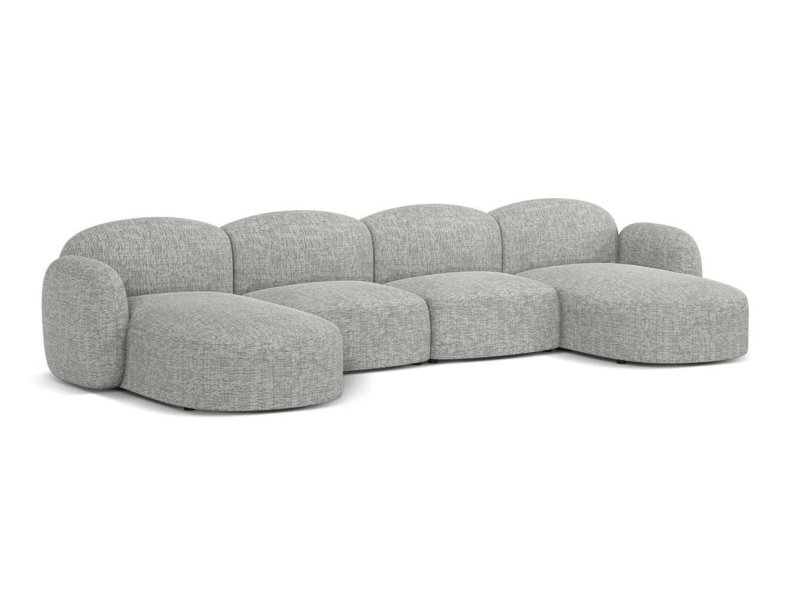 Minkštas kampas Tolmira 105 (Baltimore Cement)