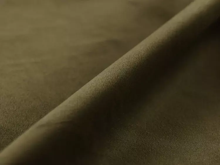 Minkštas kampas Tolmira 105 (Casino Šviesi žalia)