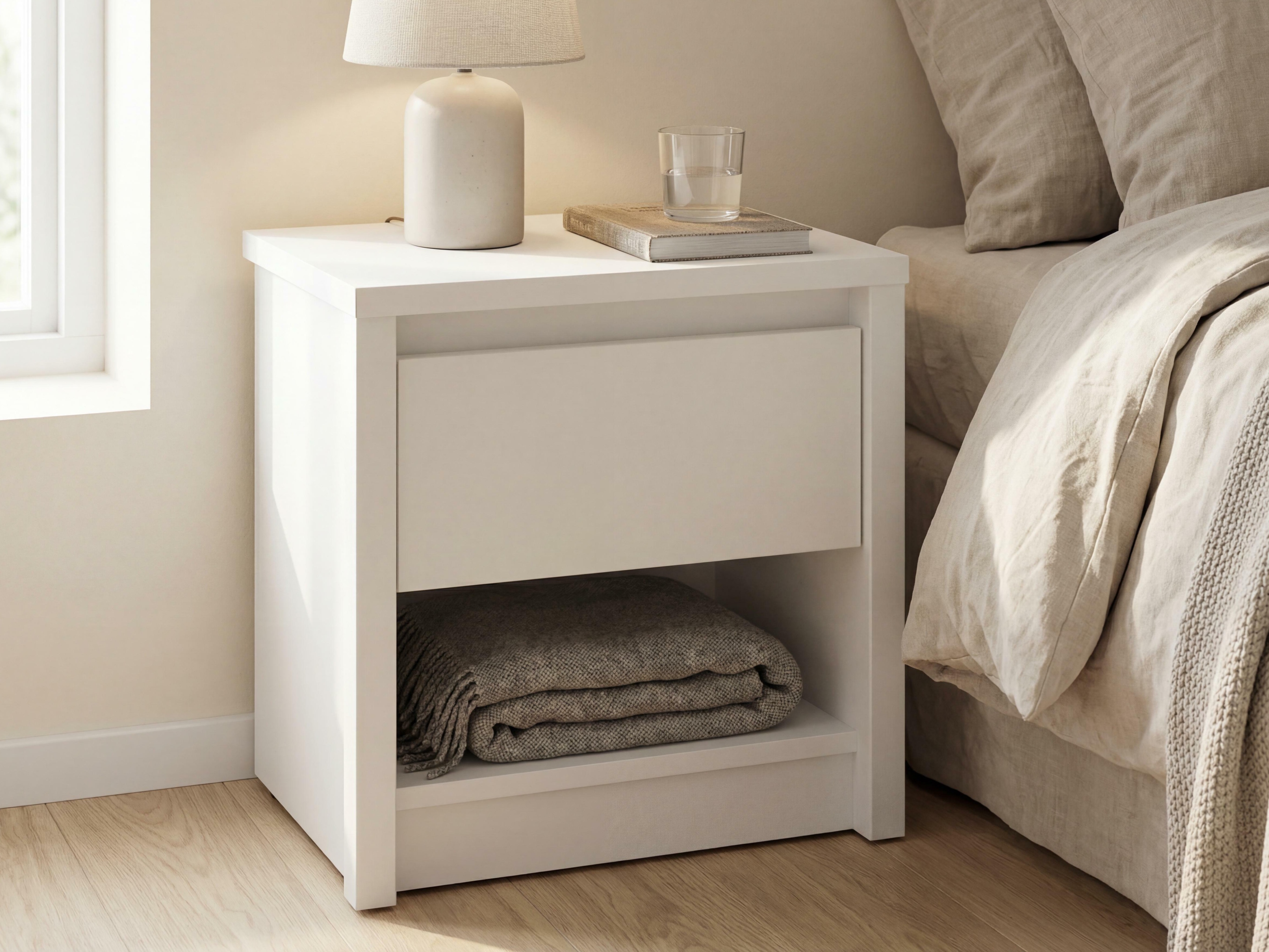 Naktinis staliukas Lomleve 114