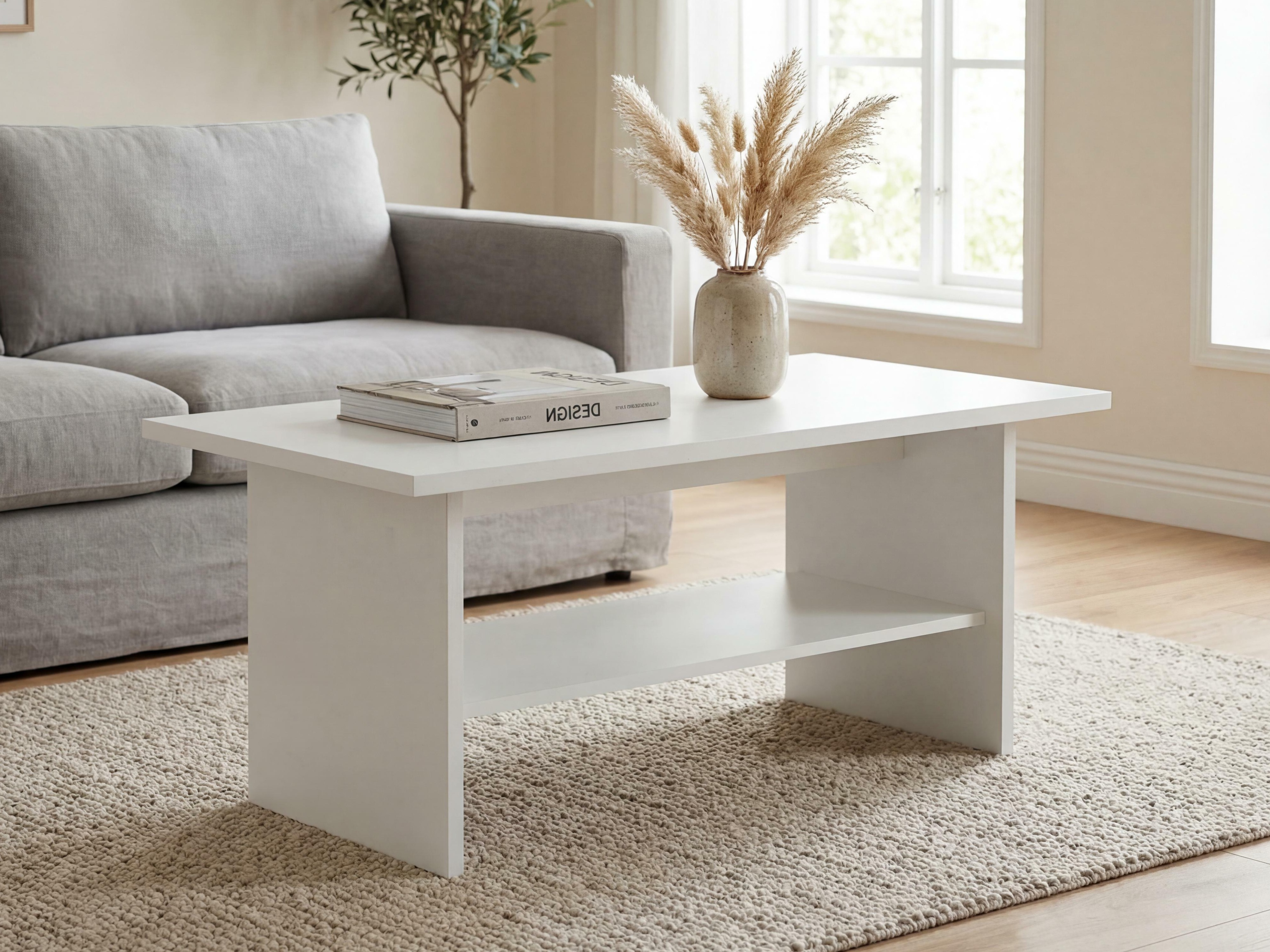 Žurnalinis staliukas Lomleve 103