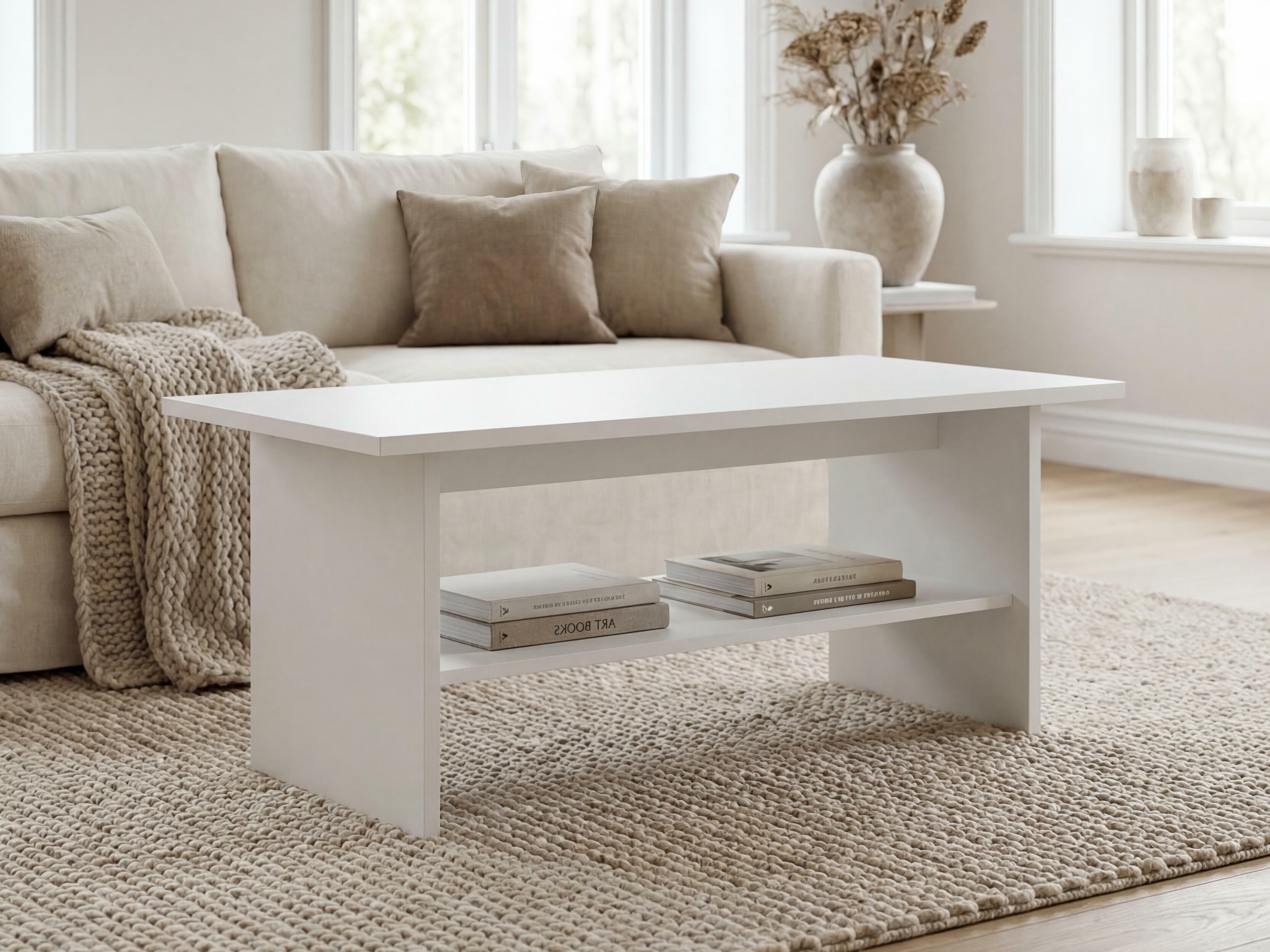 Žurnalinis staliukas Lomleve 103