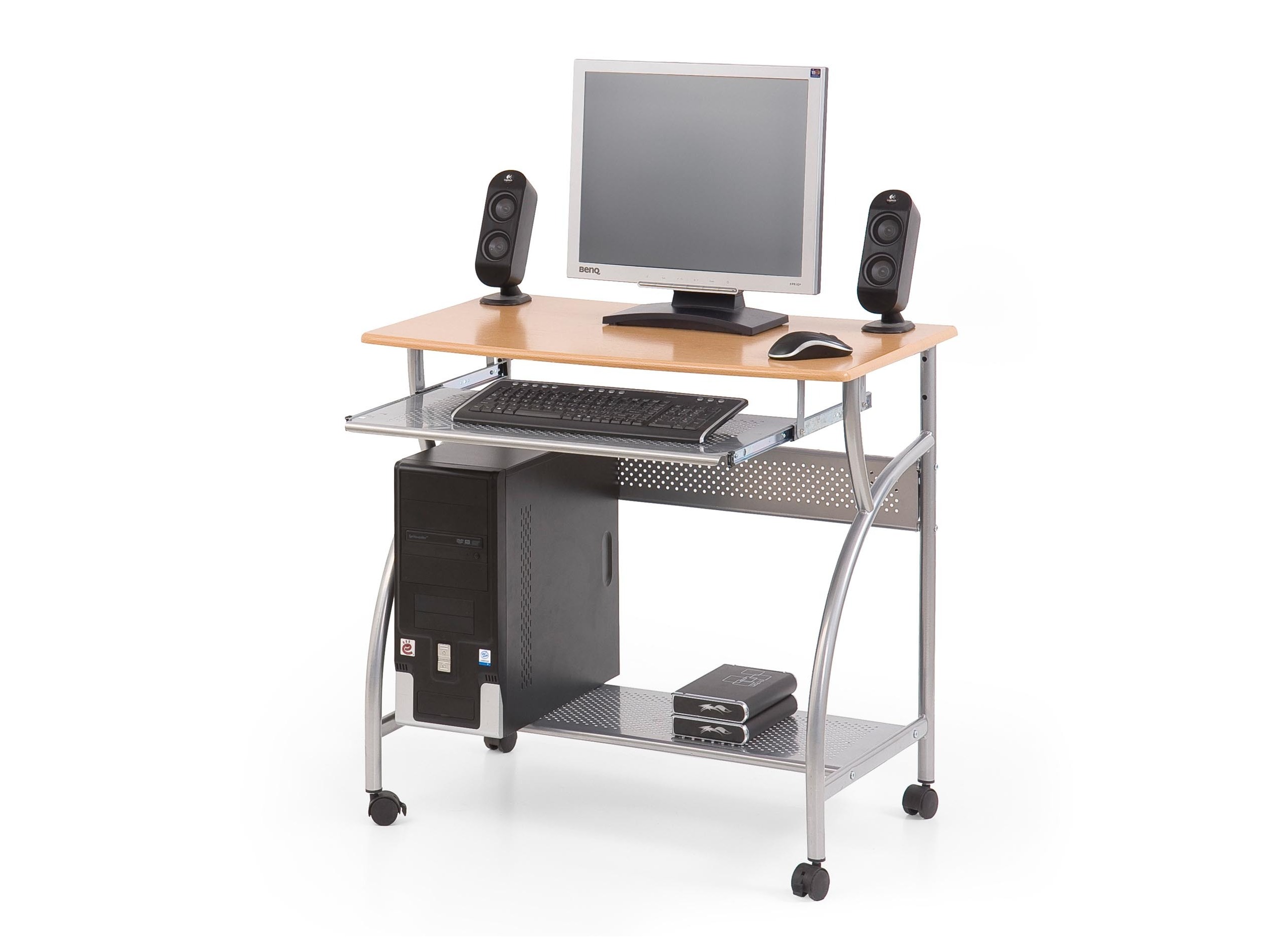 Darbo stalas Houston 148