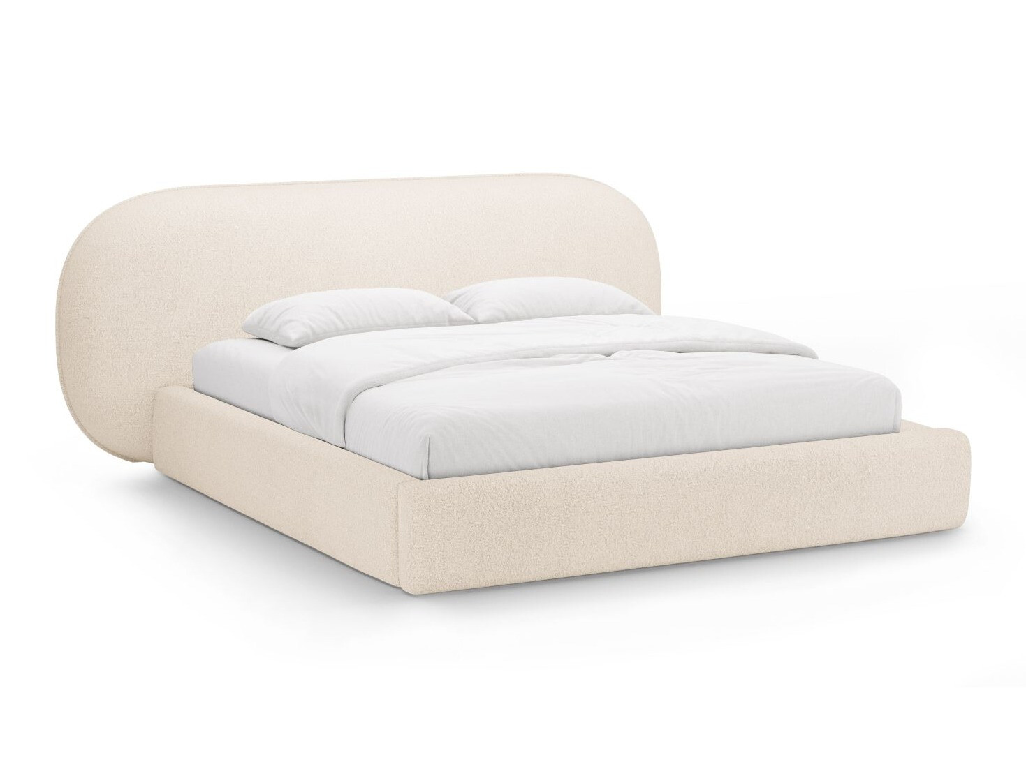 Lova Beckley 334 (Baloo 2074)