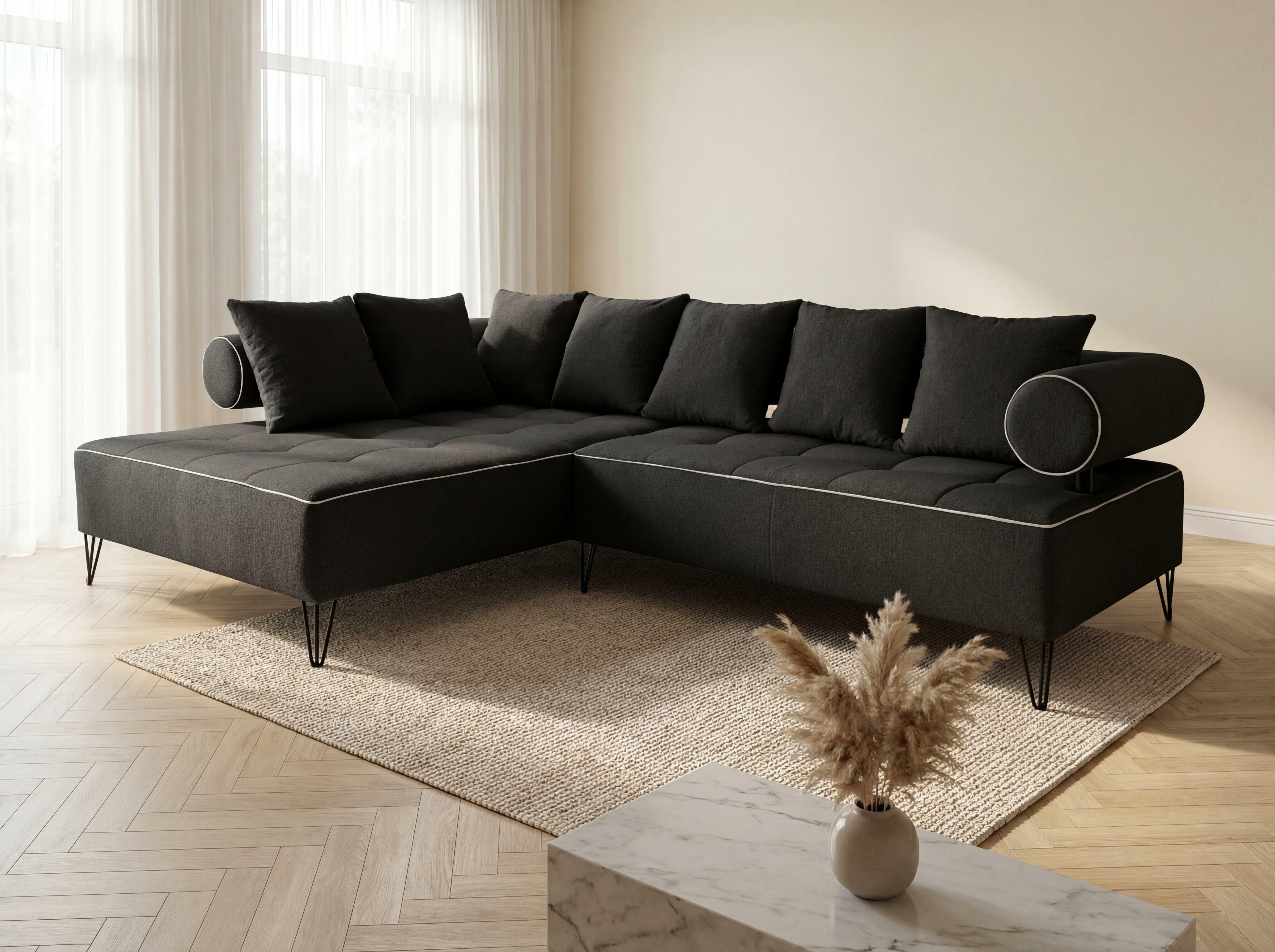 Minkštas kampas Margate 111 (Lambi 13 + Minkštas 31)