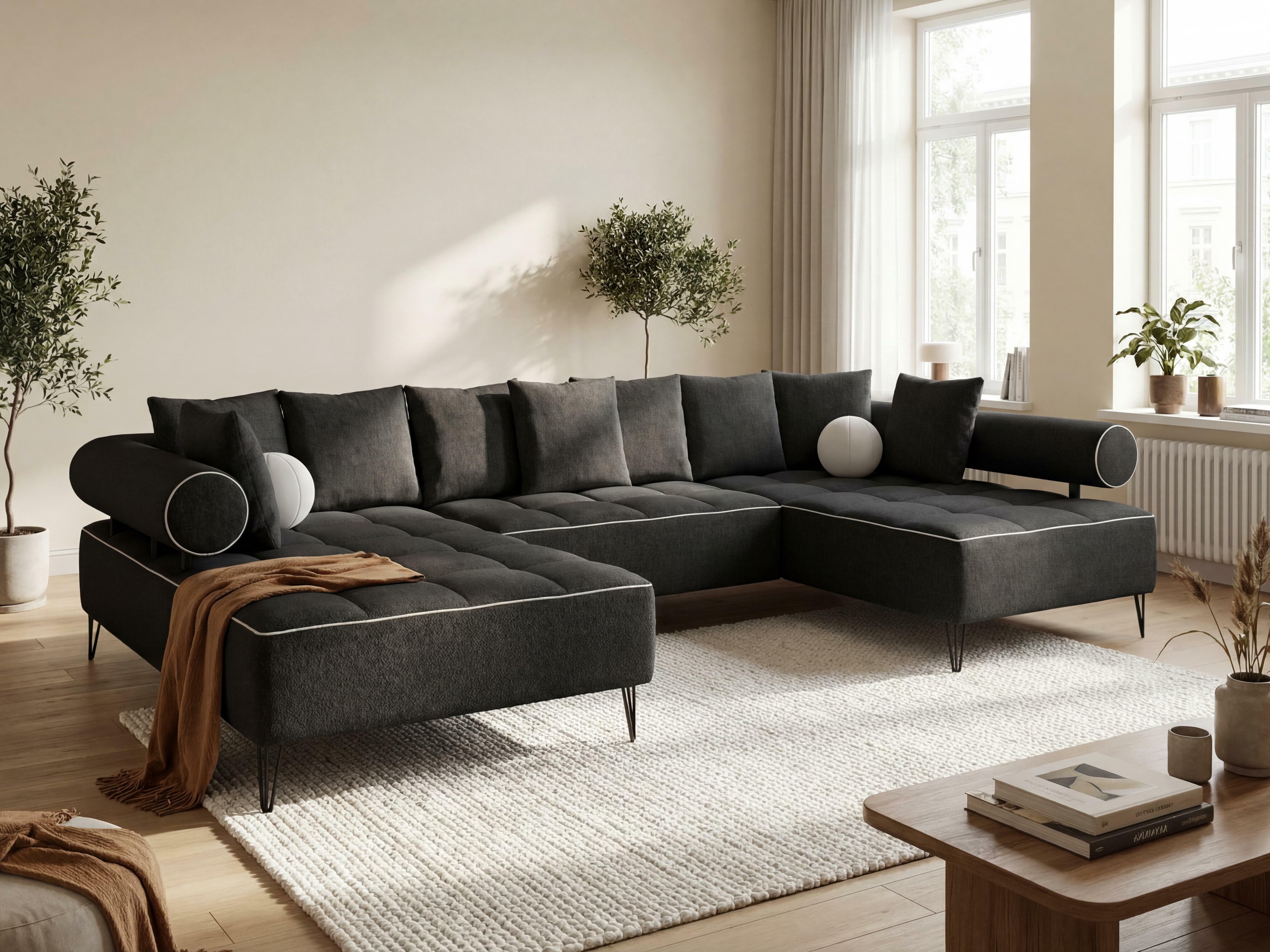 Minkštas kampas Margate 112 (Lambi 13 + Minkštas 31)