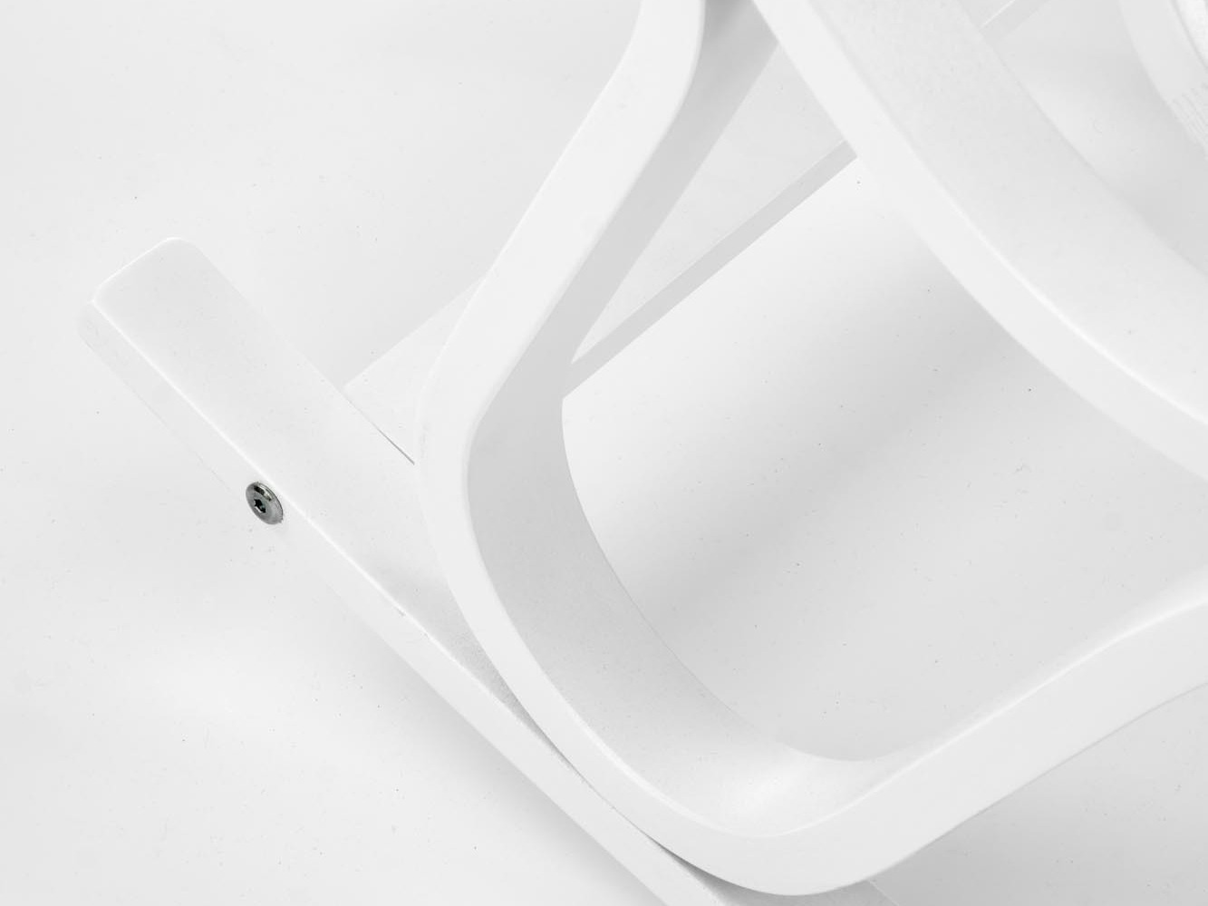 Supama kėdė Houston 548 (Balta)