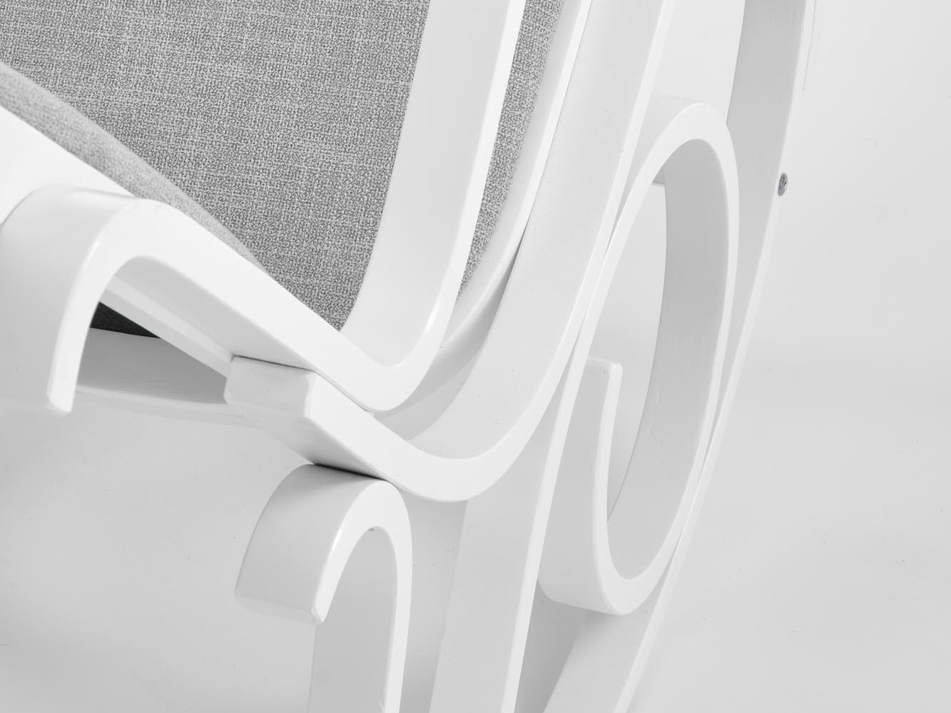 Supama kėdė Houston 548 (Balta)