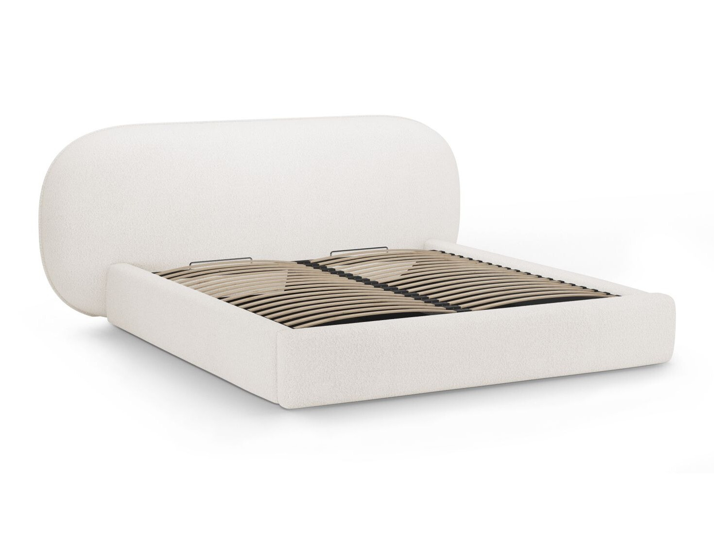 Lova Beckley 334 (Baloo 2073)
