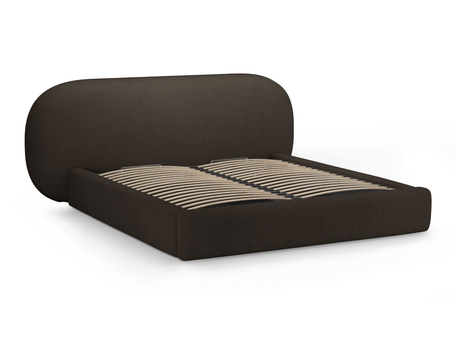 Lova Beckley 334 (Baloo 2081)