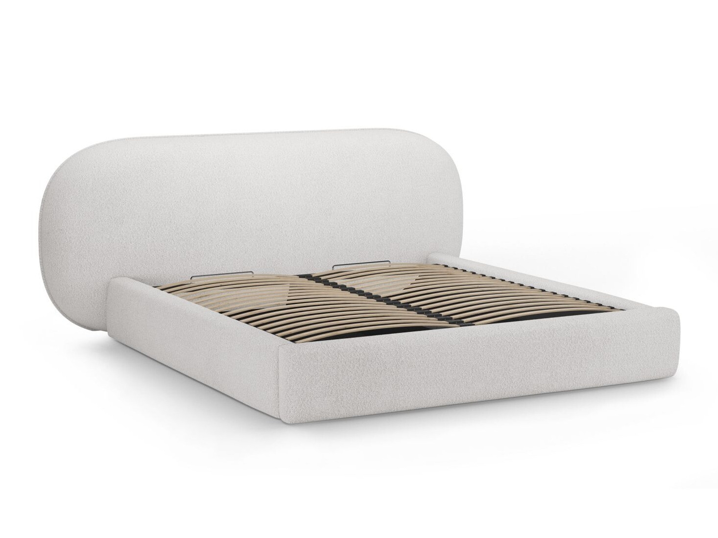 Lova Beckley 334 (Baloo 2085)