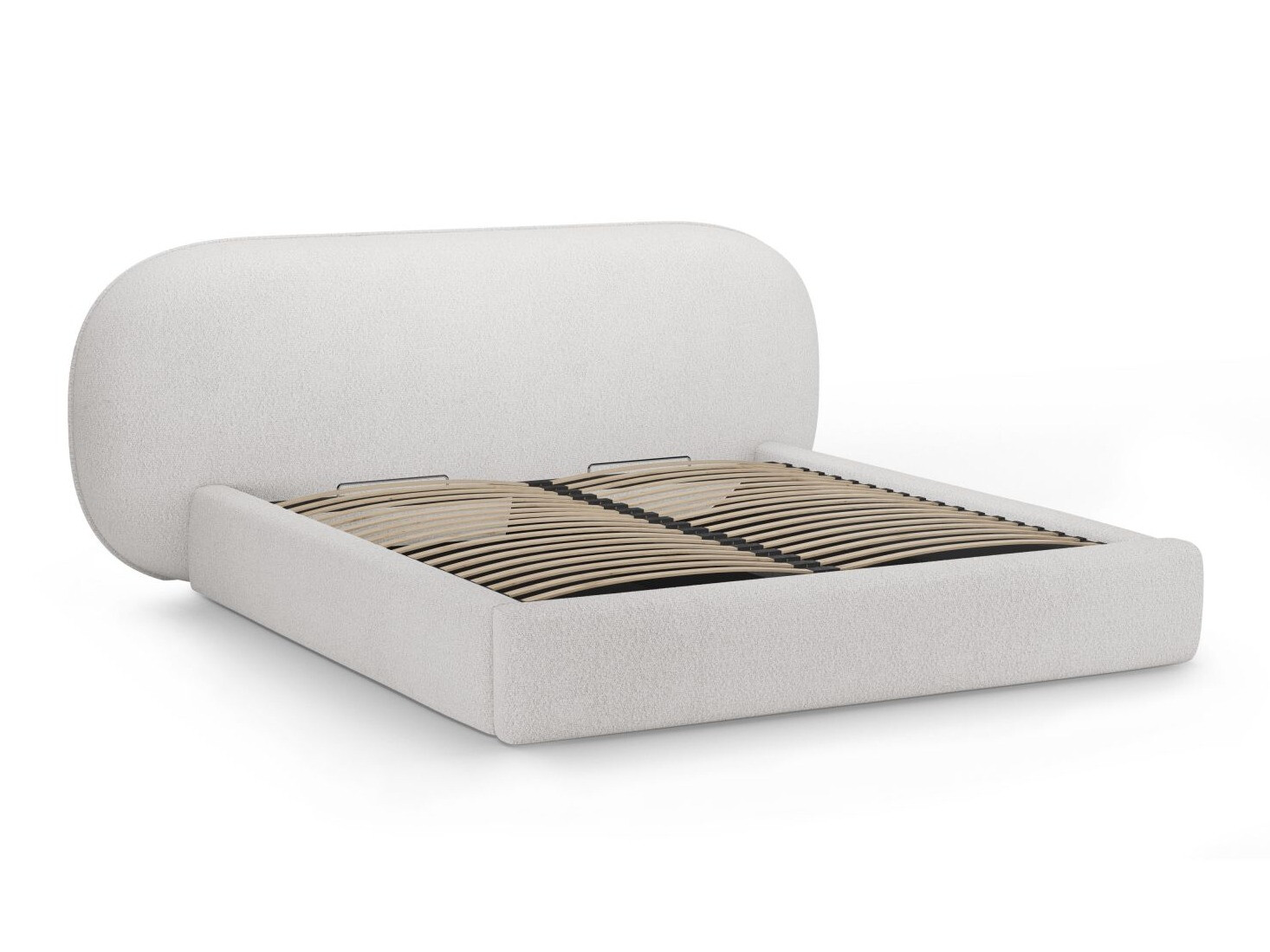 Lova Beckley 334 (Baloo 2085)